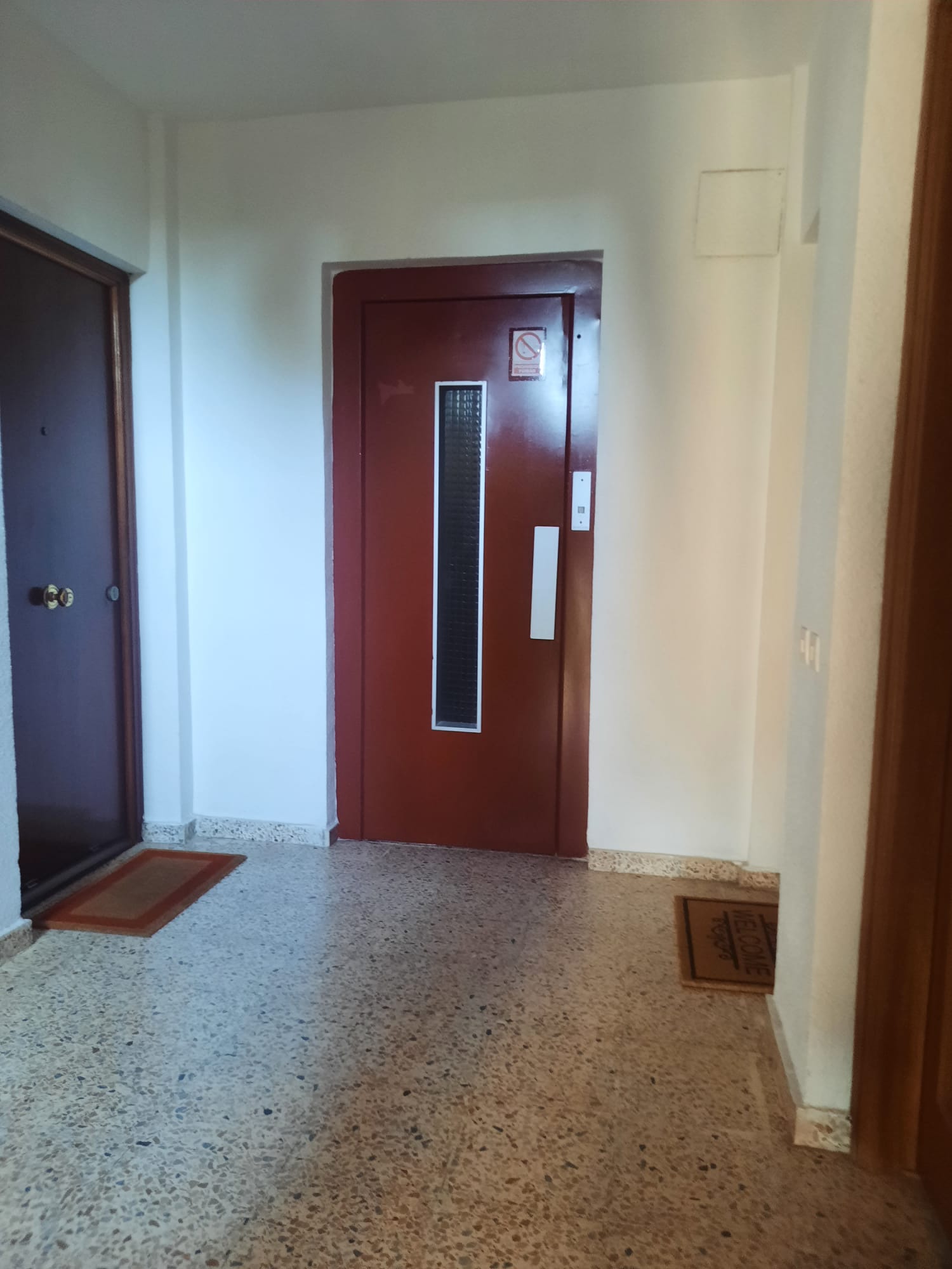 Venta de piso en Argés