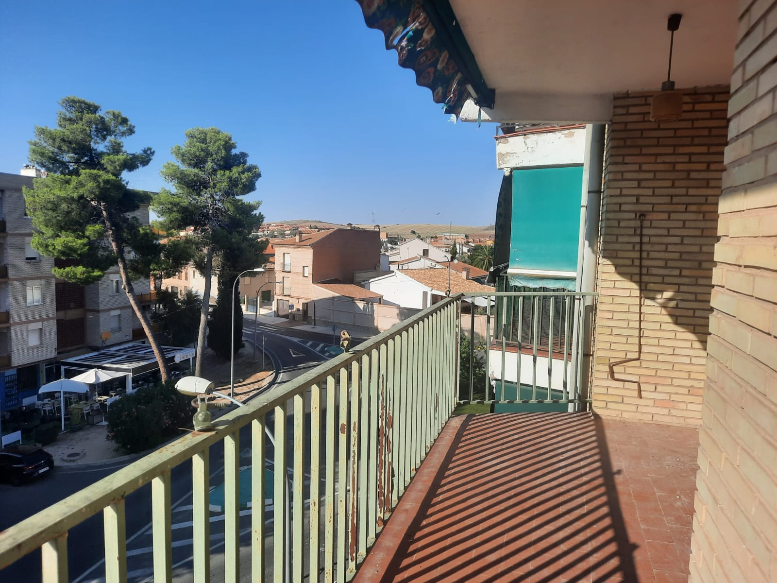 Venta de piso en Argés