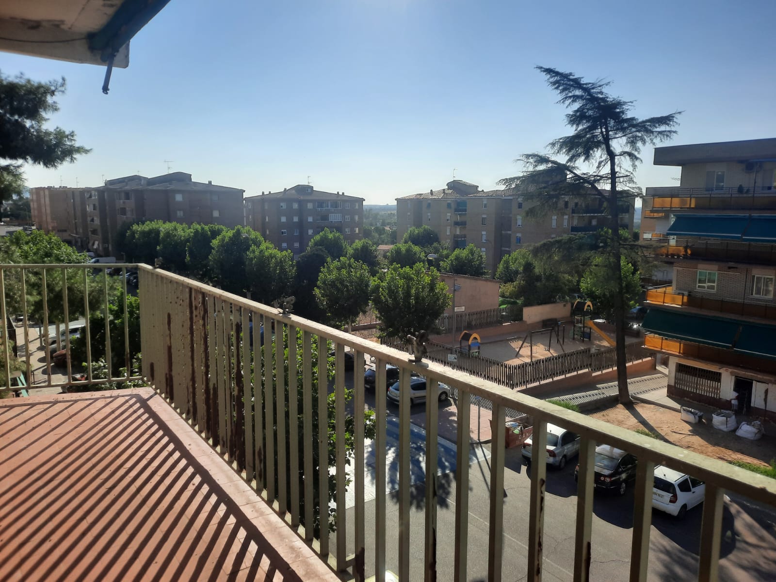 Venta de piso en Argés