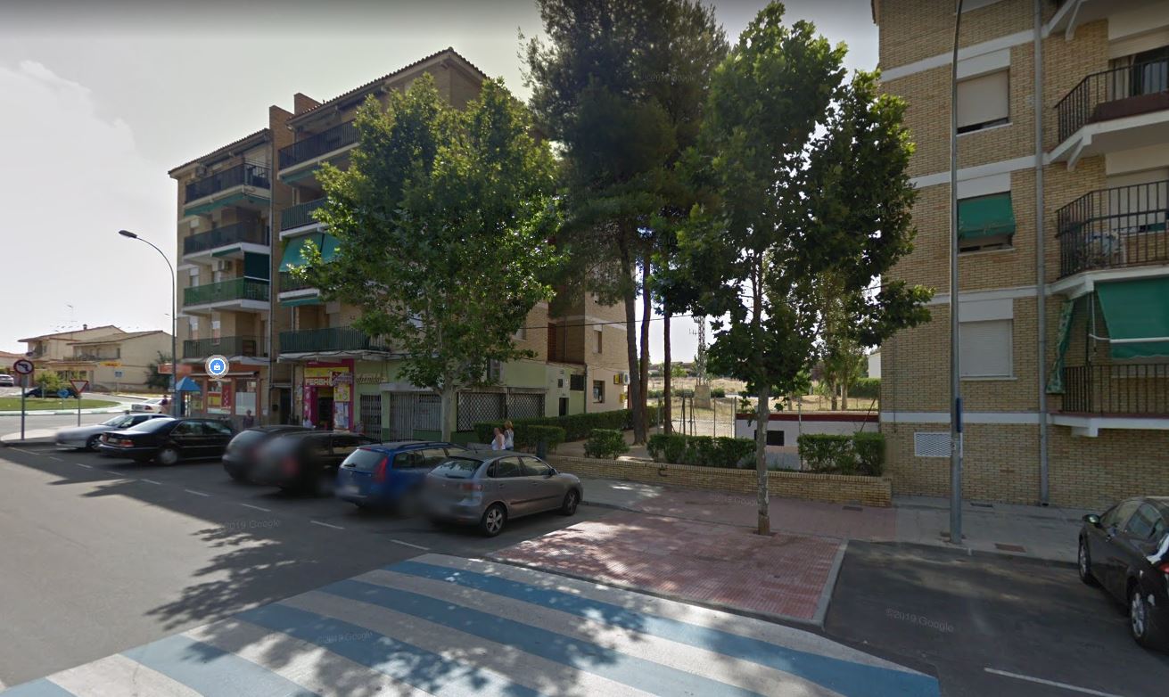 Venta de piso en Argés