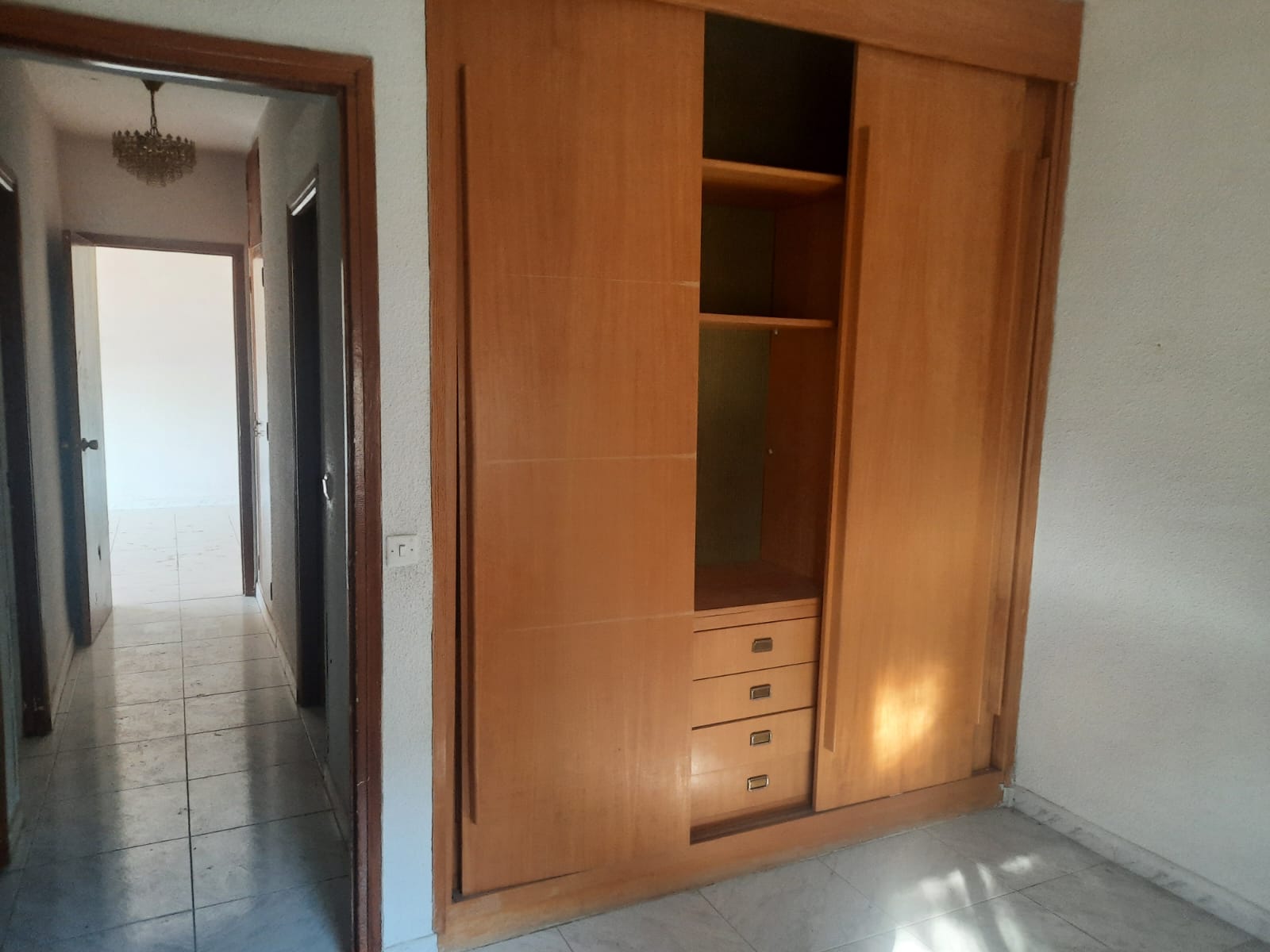 Venta de piso en Argés