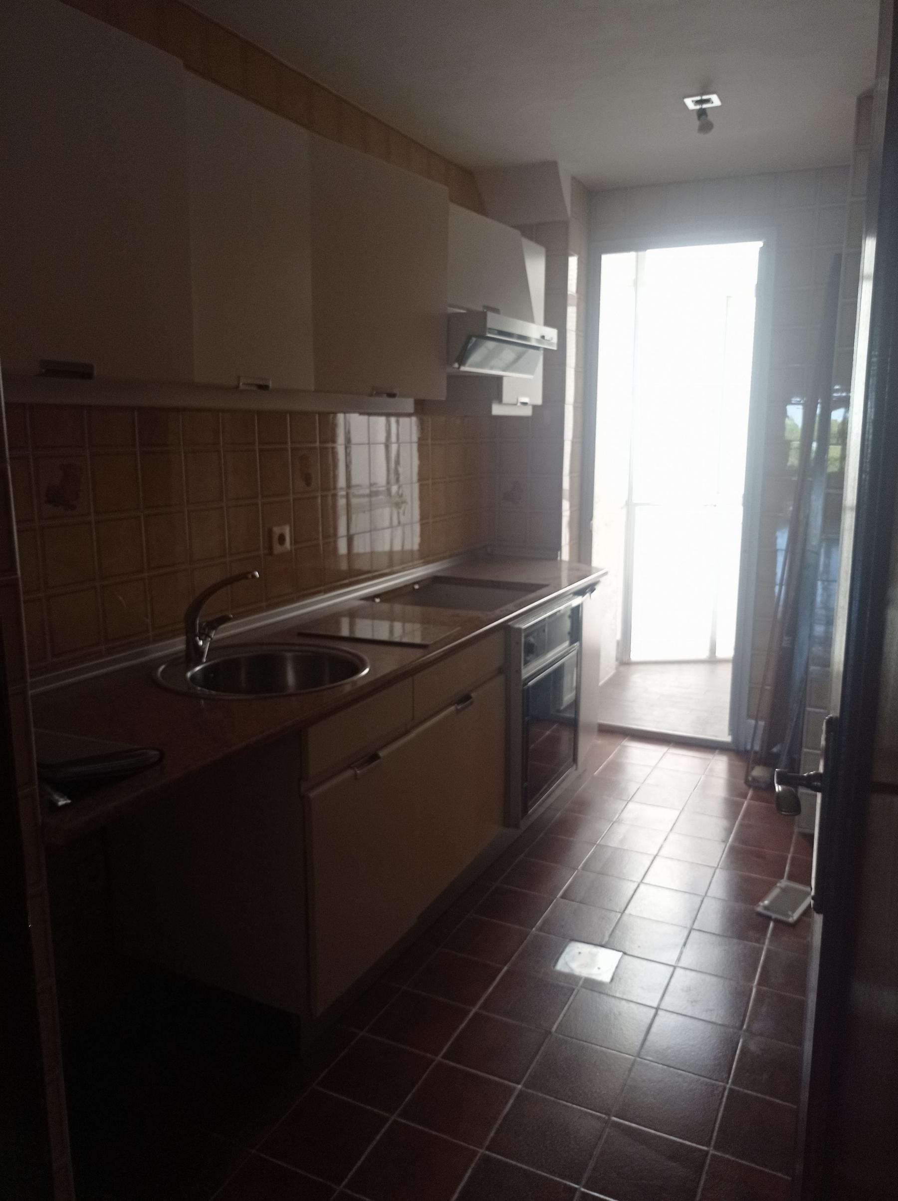 Venta de piso en Madrid
