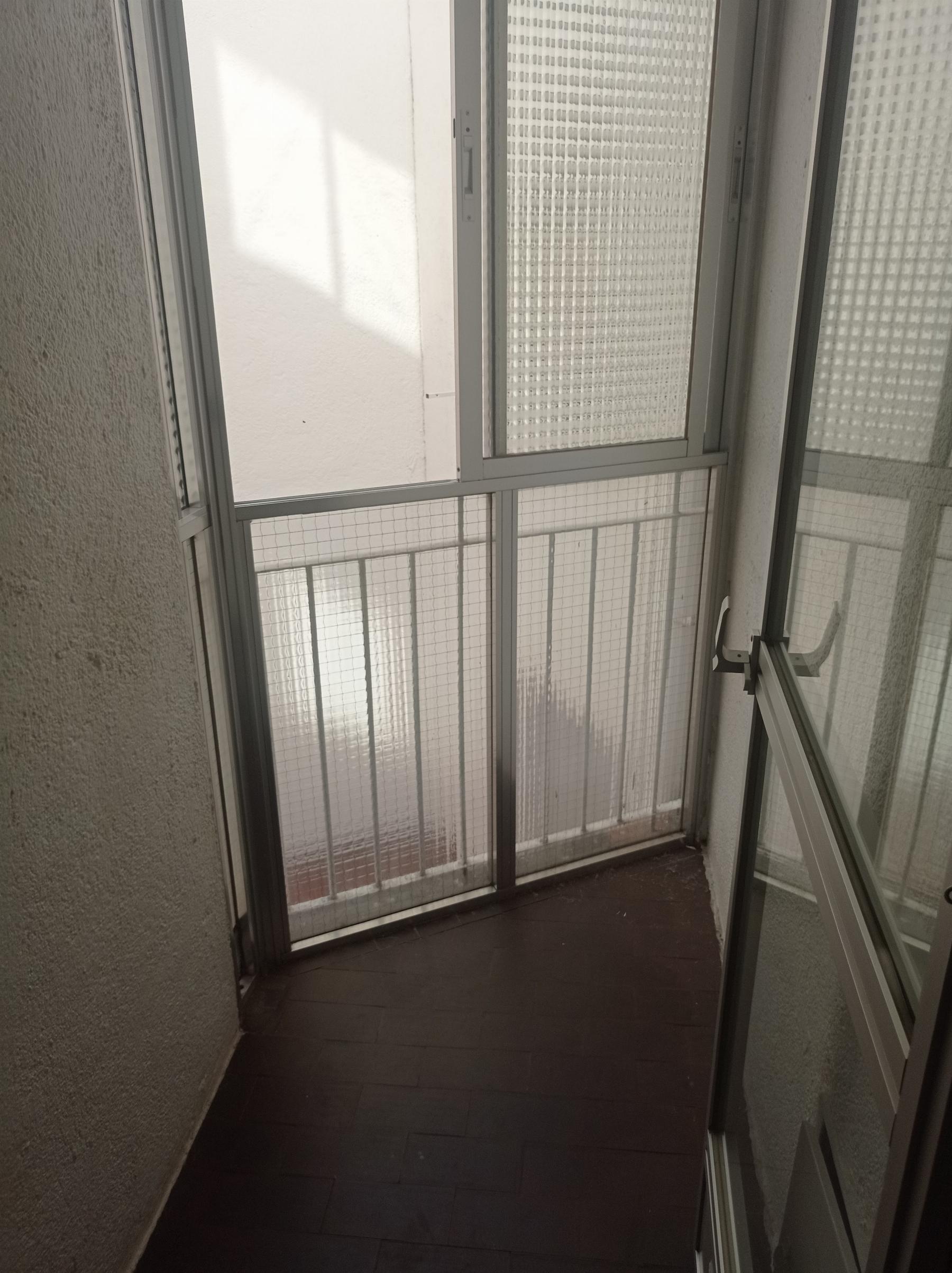 Venta de piso en Madrid