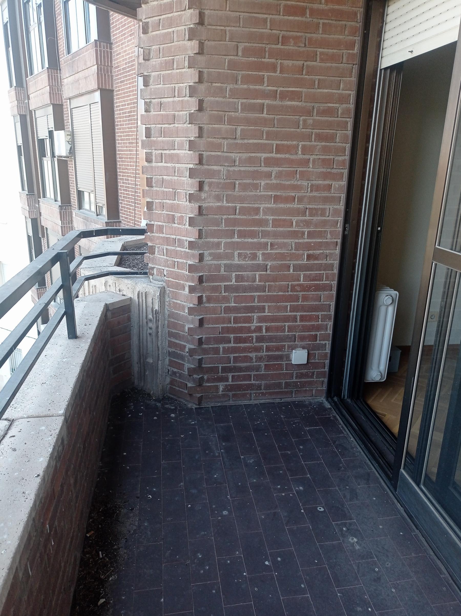 Venta de piso en Madrid