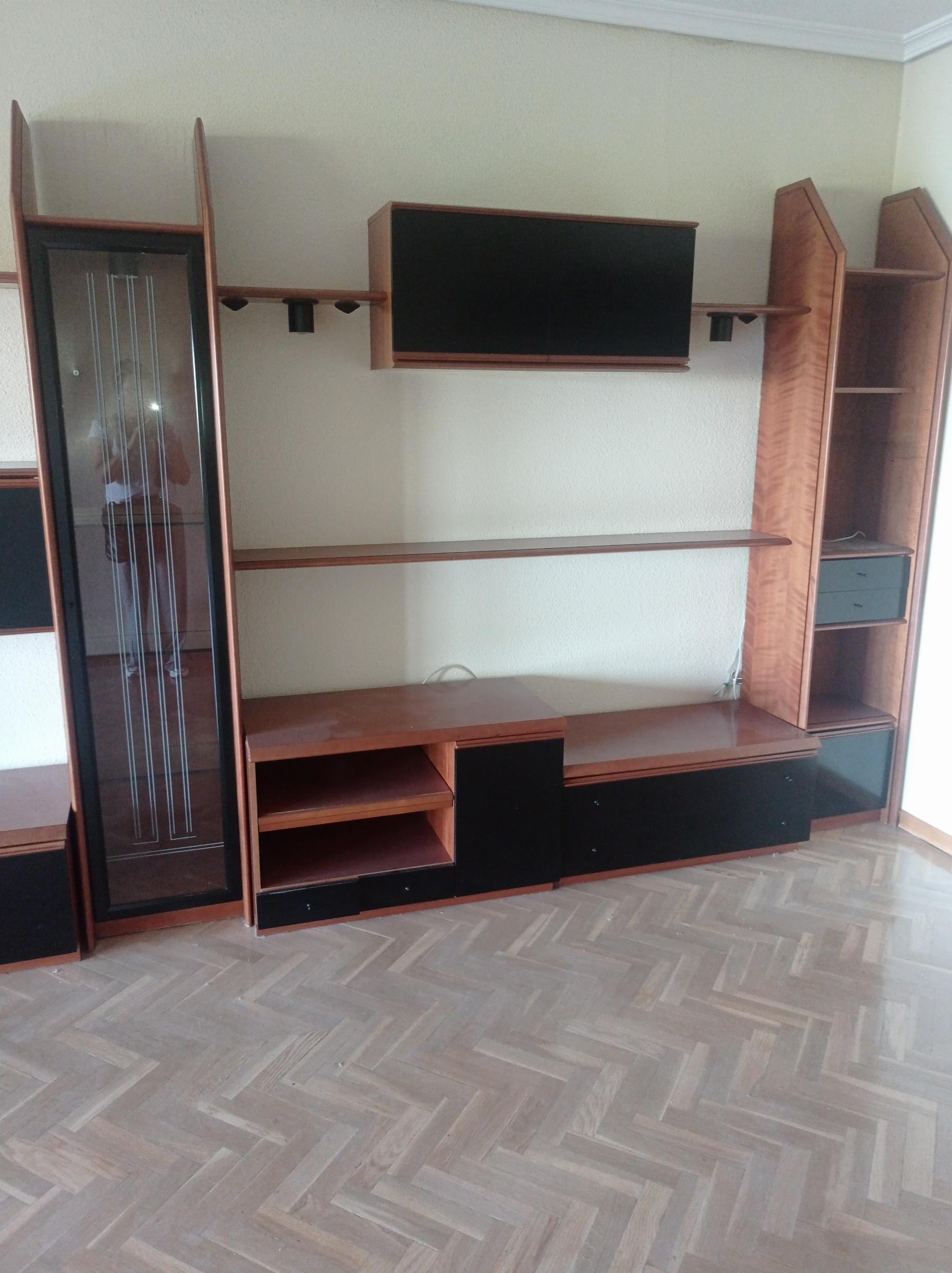 Venta de piso en Madrid