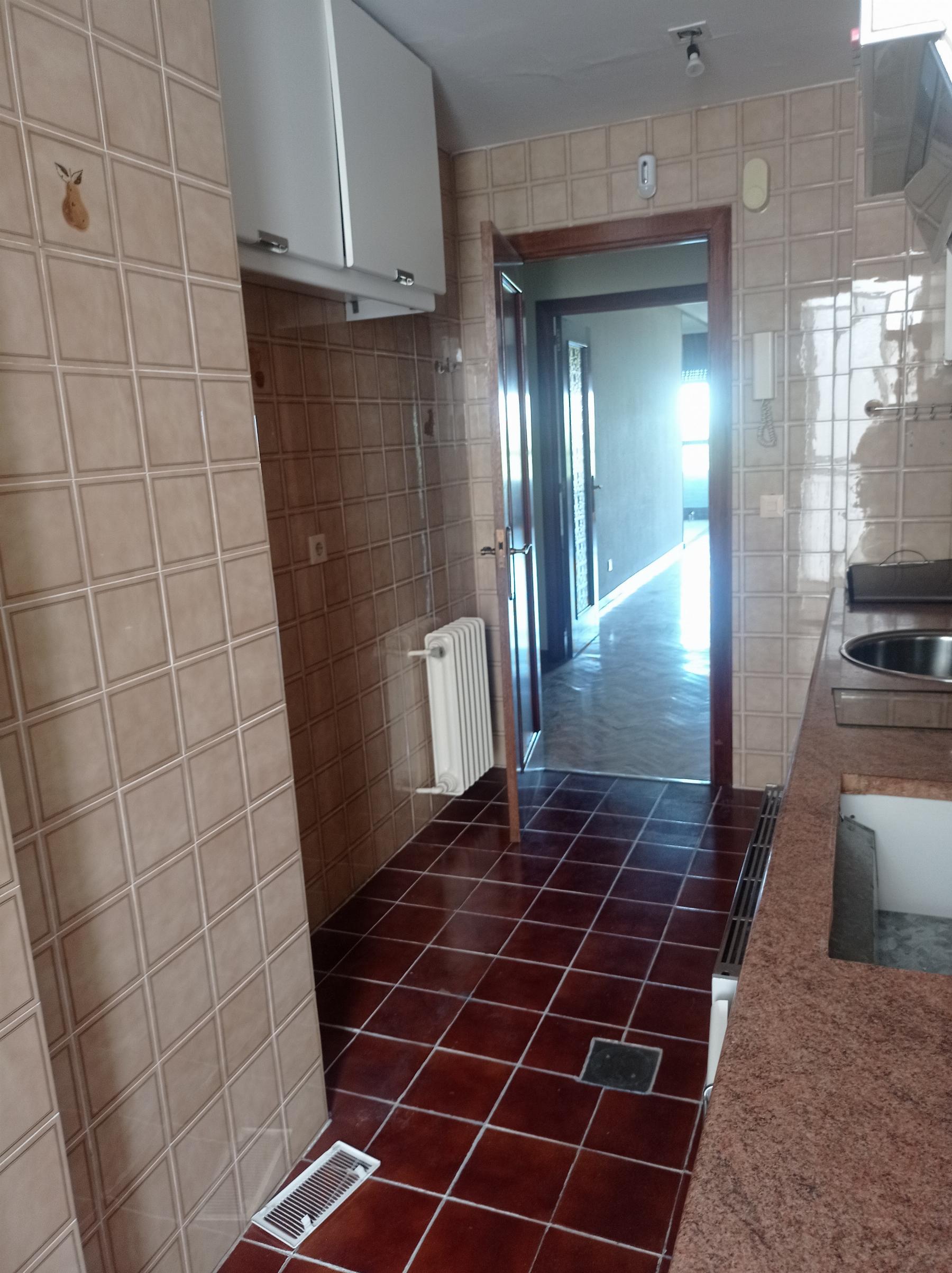 Venta de piso en Madrid