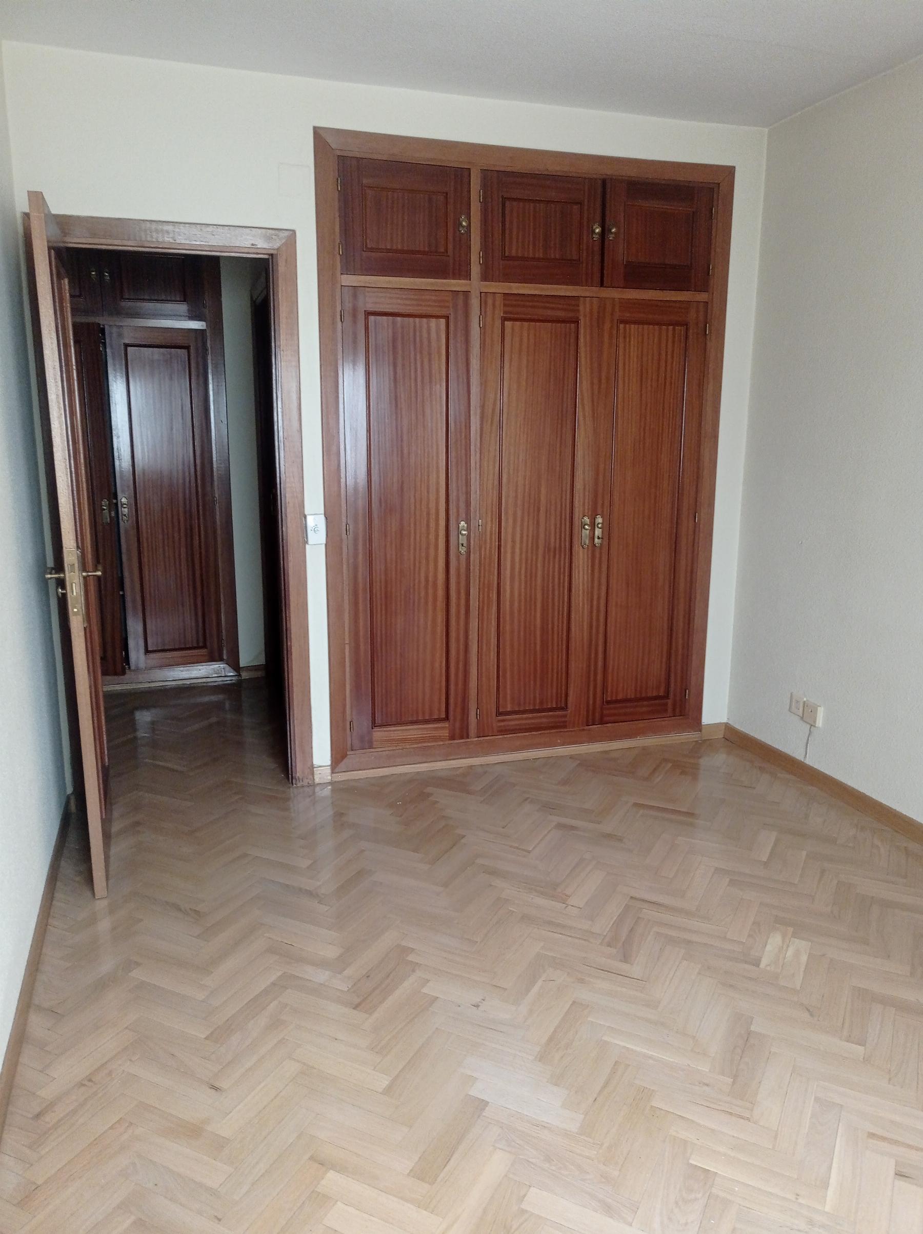 Venta de piso en Madrid