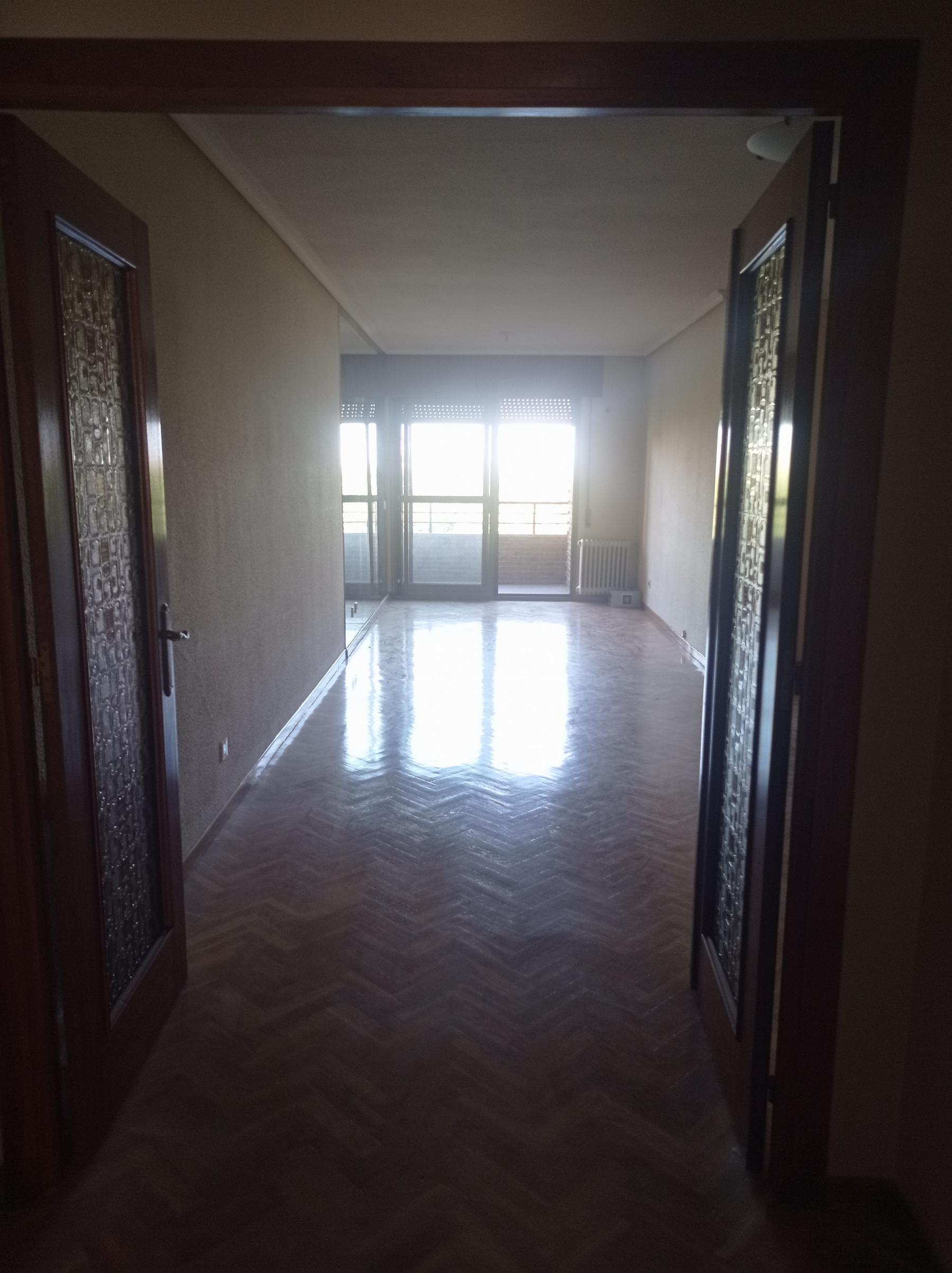 Venta de piso en Madrid