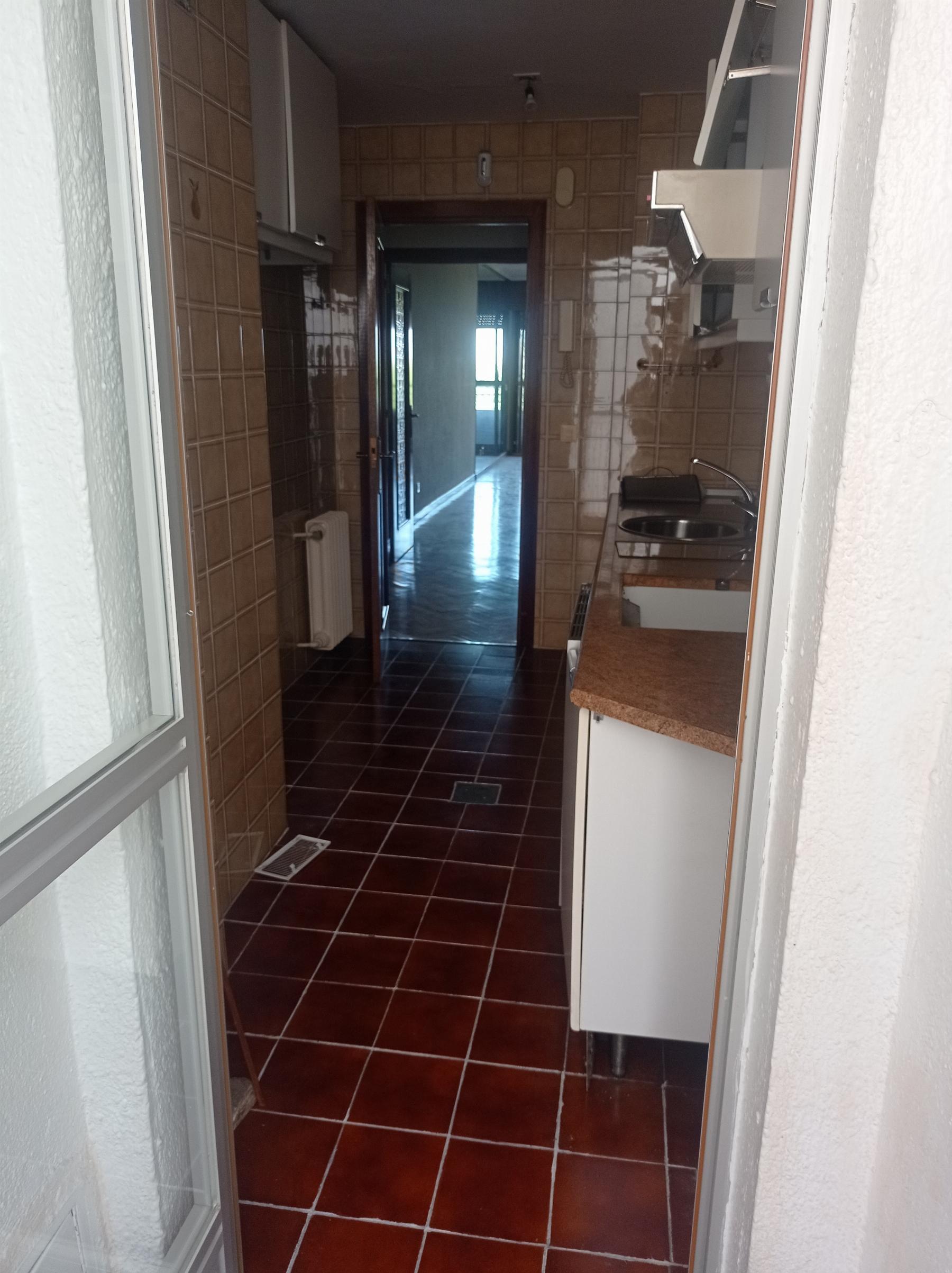 Venta de piso en Madrid