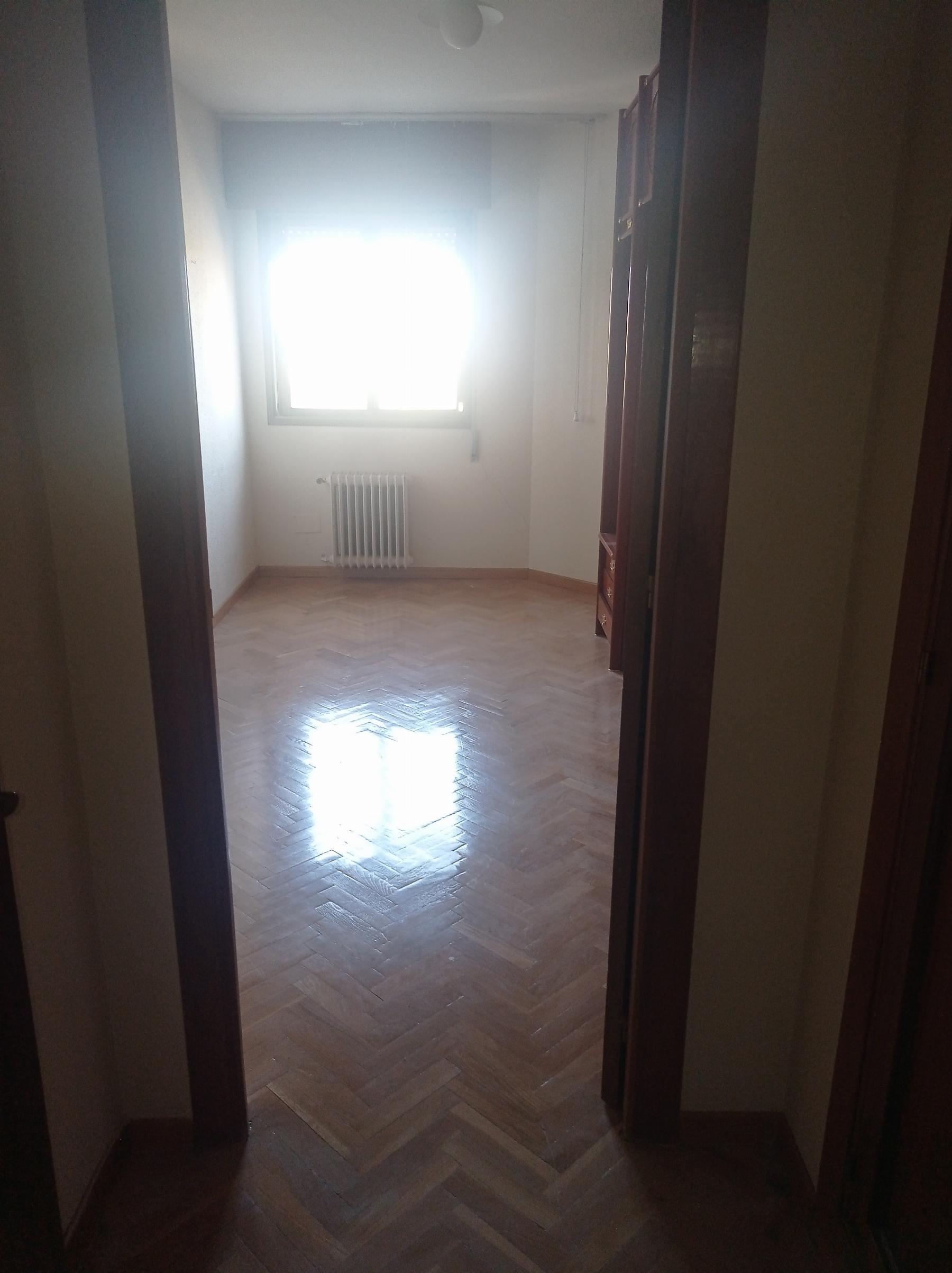 Venta de piso en Madrid