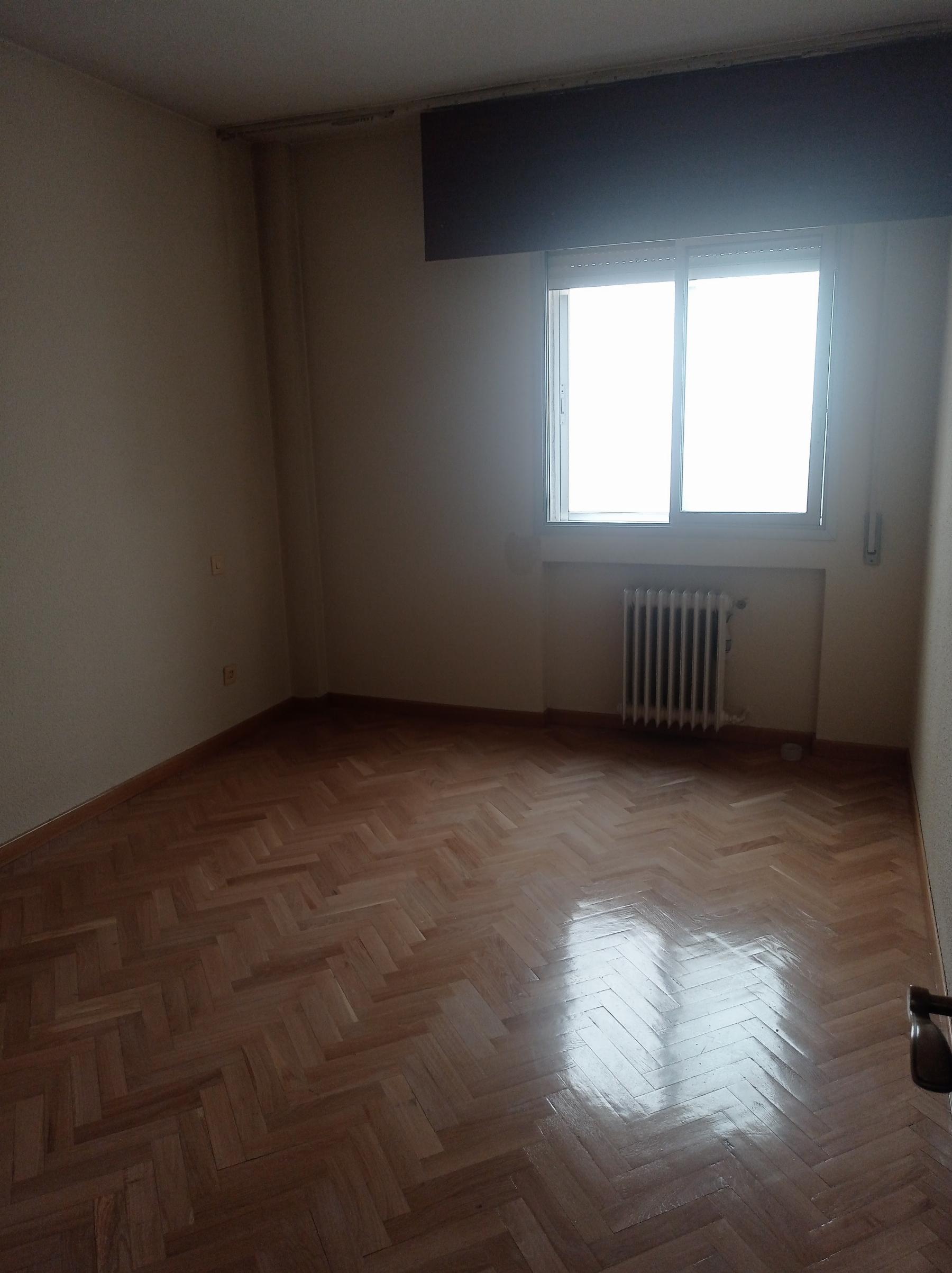 Venta de piso en Madrid