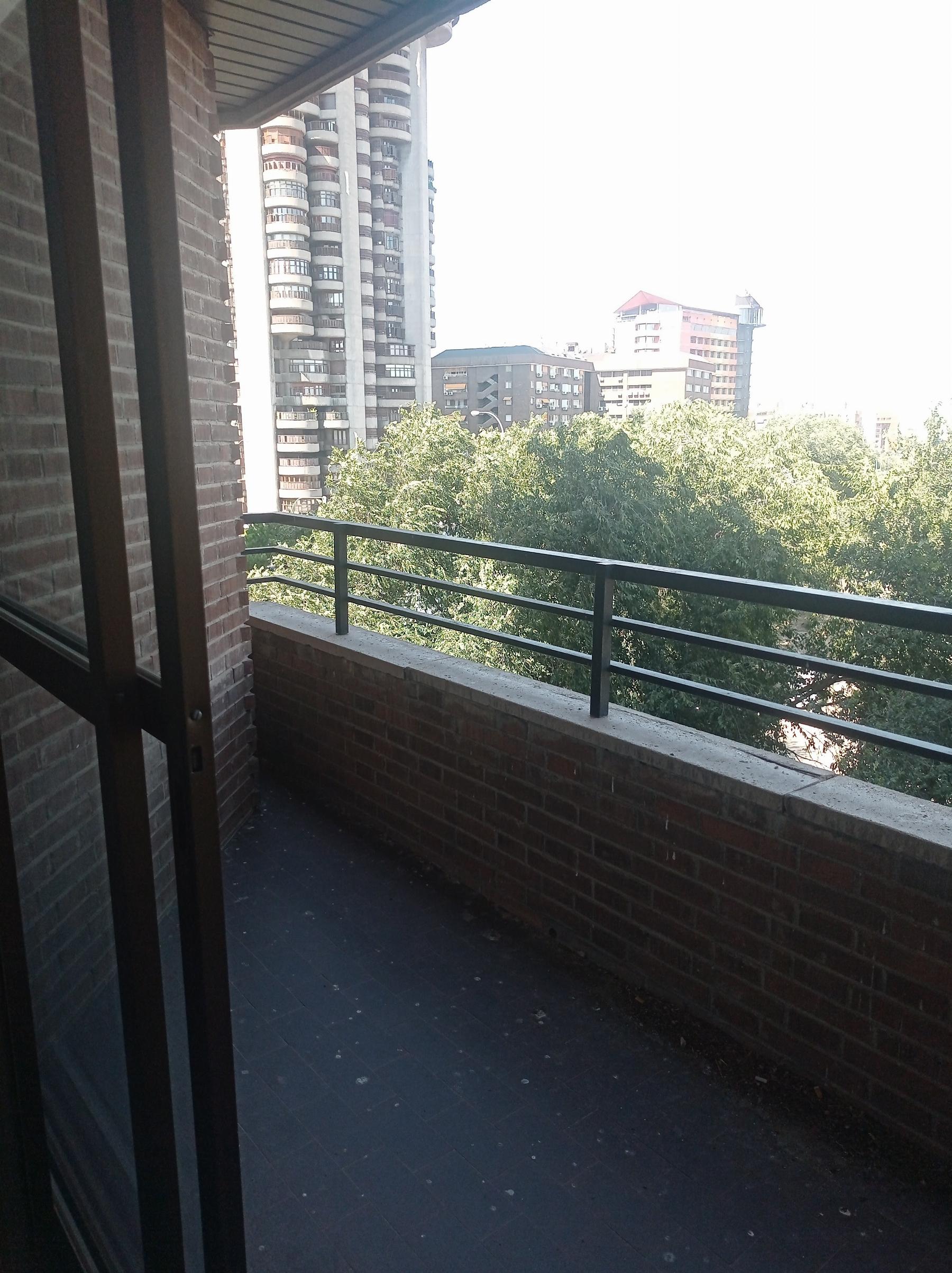 Venta de piso en Madrid