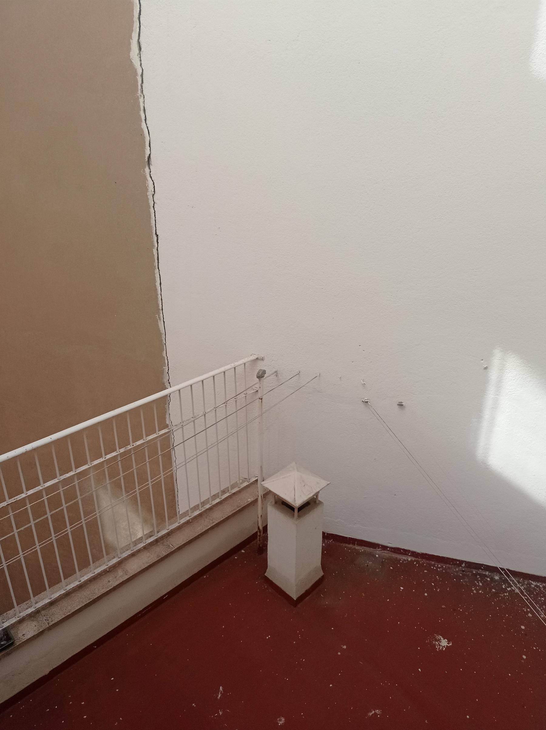 Venta de piso en Madrid