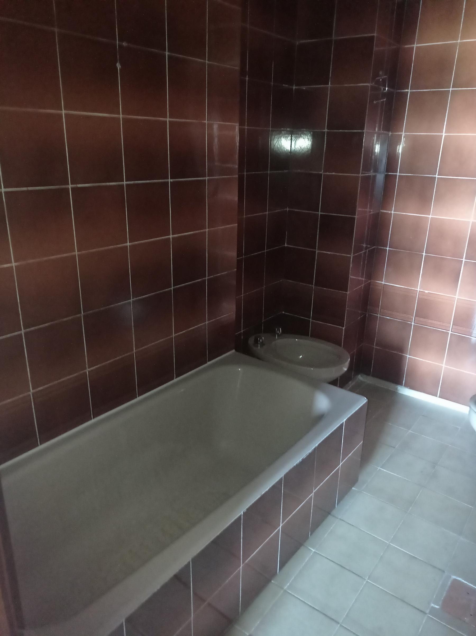 Venta de piso en Madrid
