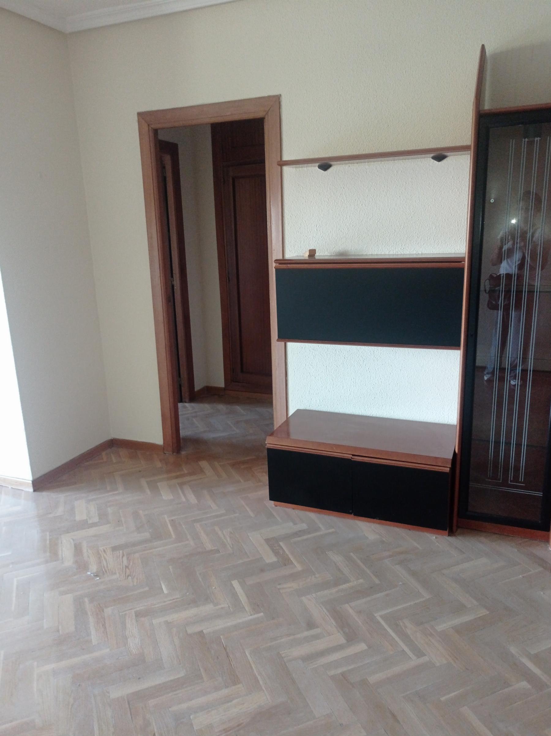 Venta de piso en Madrid