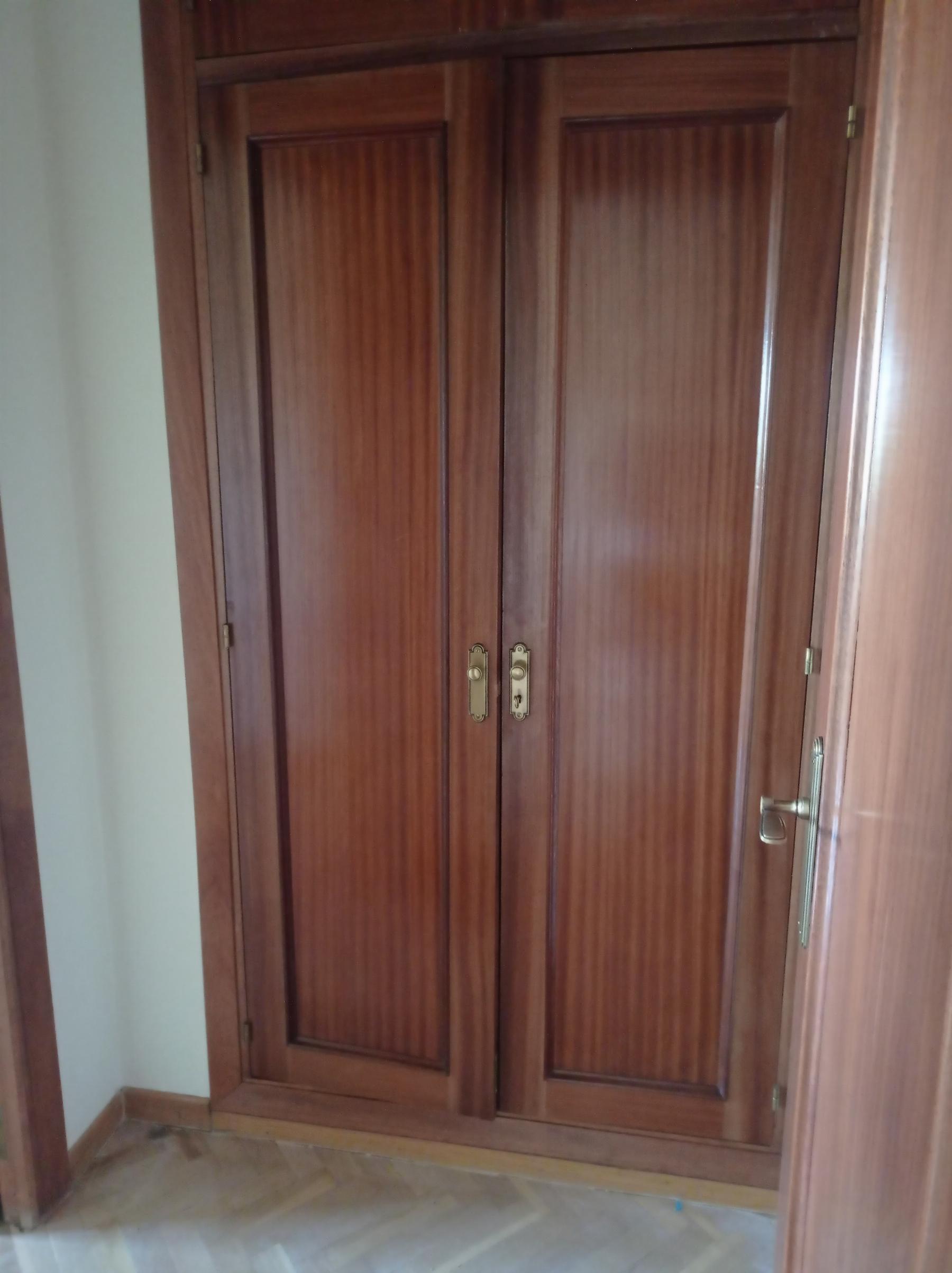 Venta de piso en Madrid
