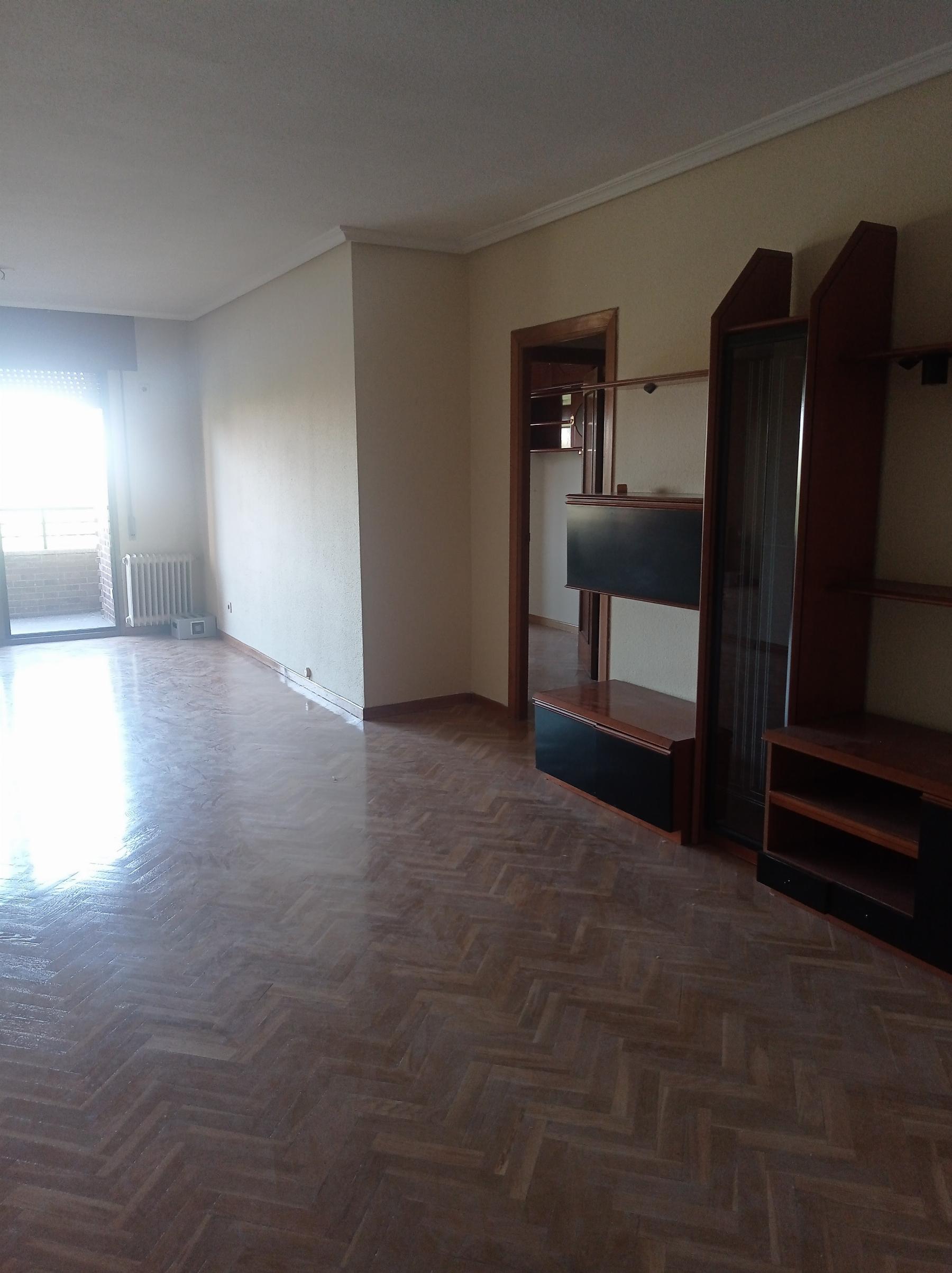 Venta de piso en Madrid