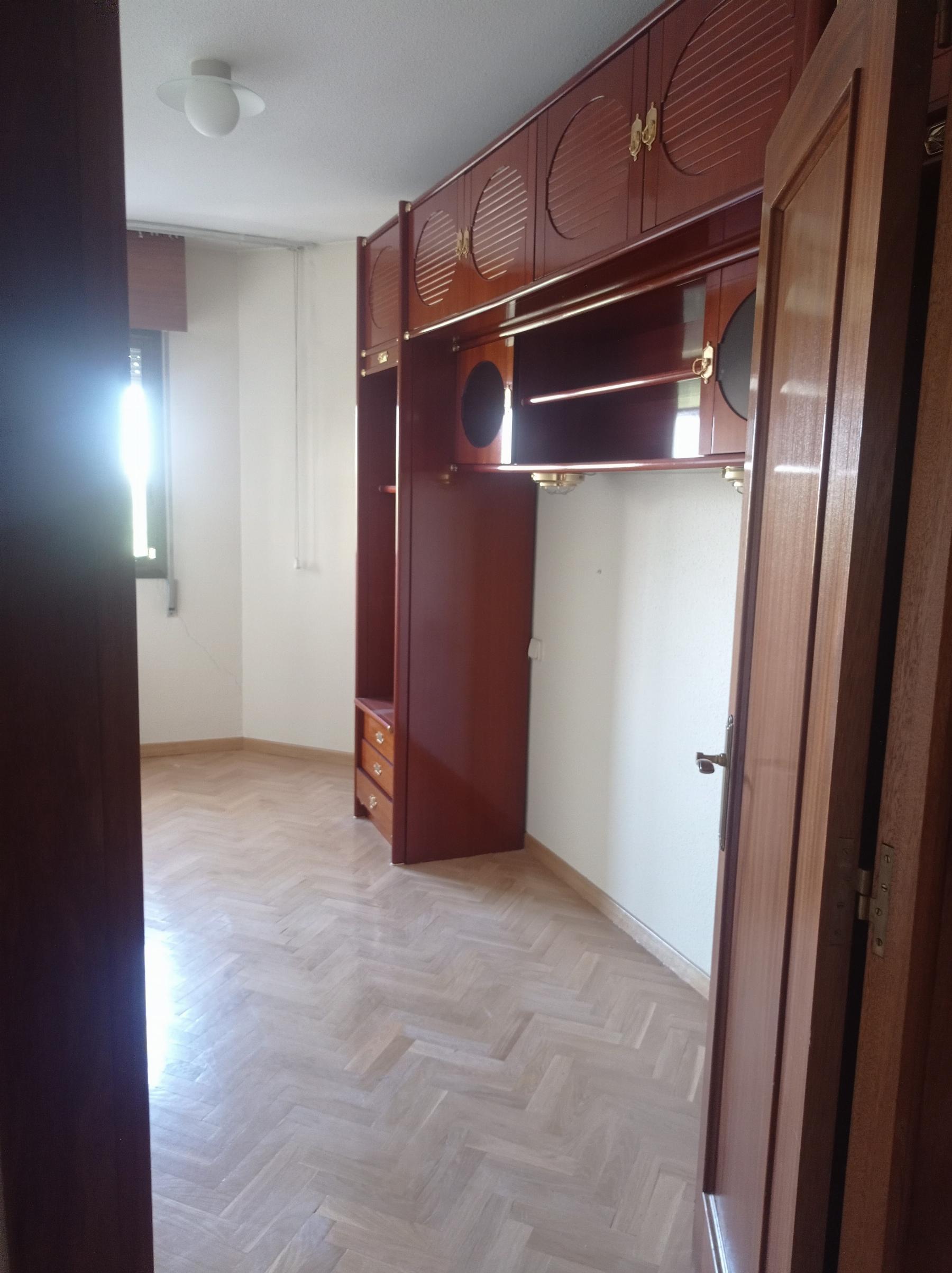 Venta de piso en Madrid