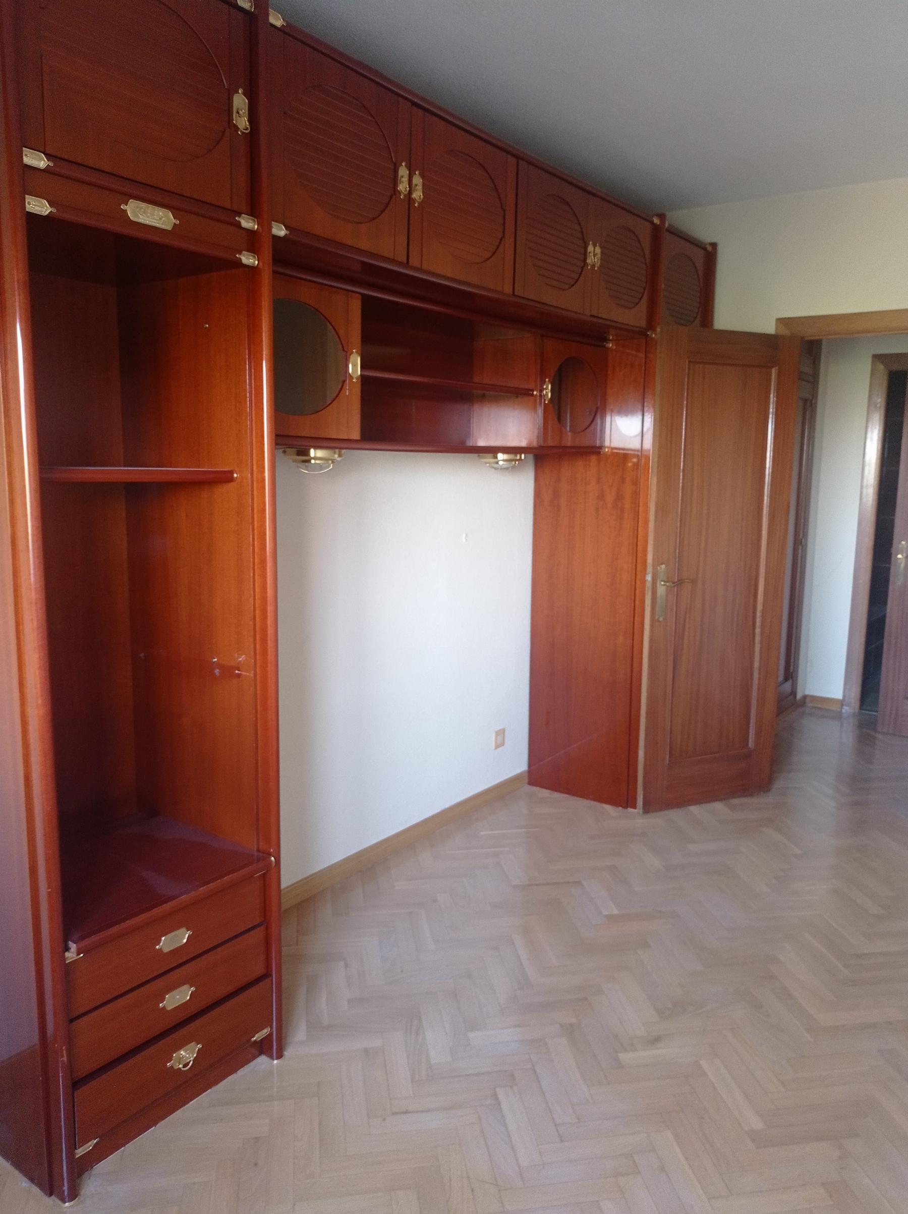 Venta de piso en Madrid