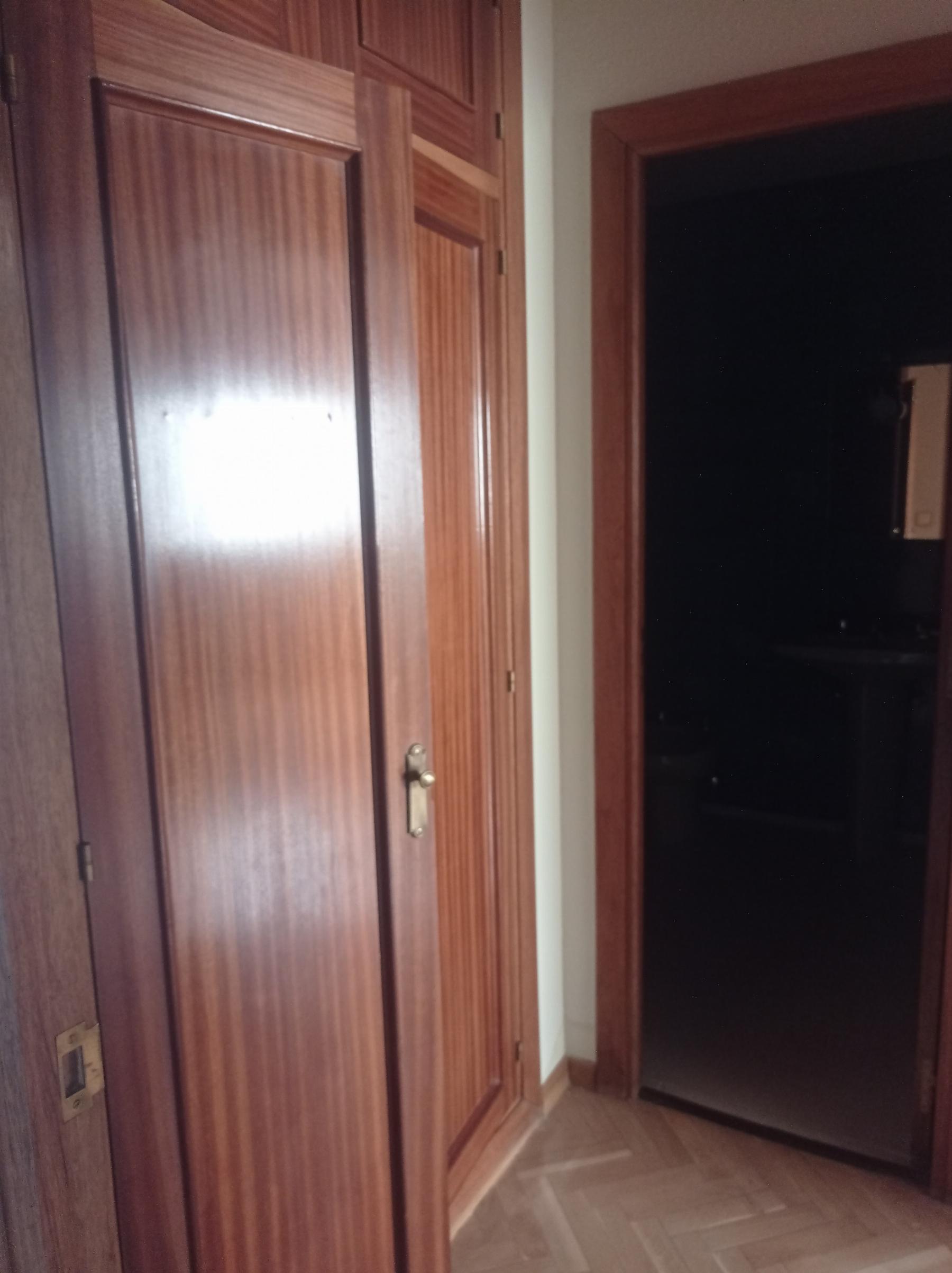 Venta de piso en Madrid