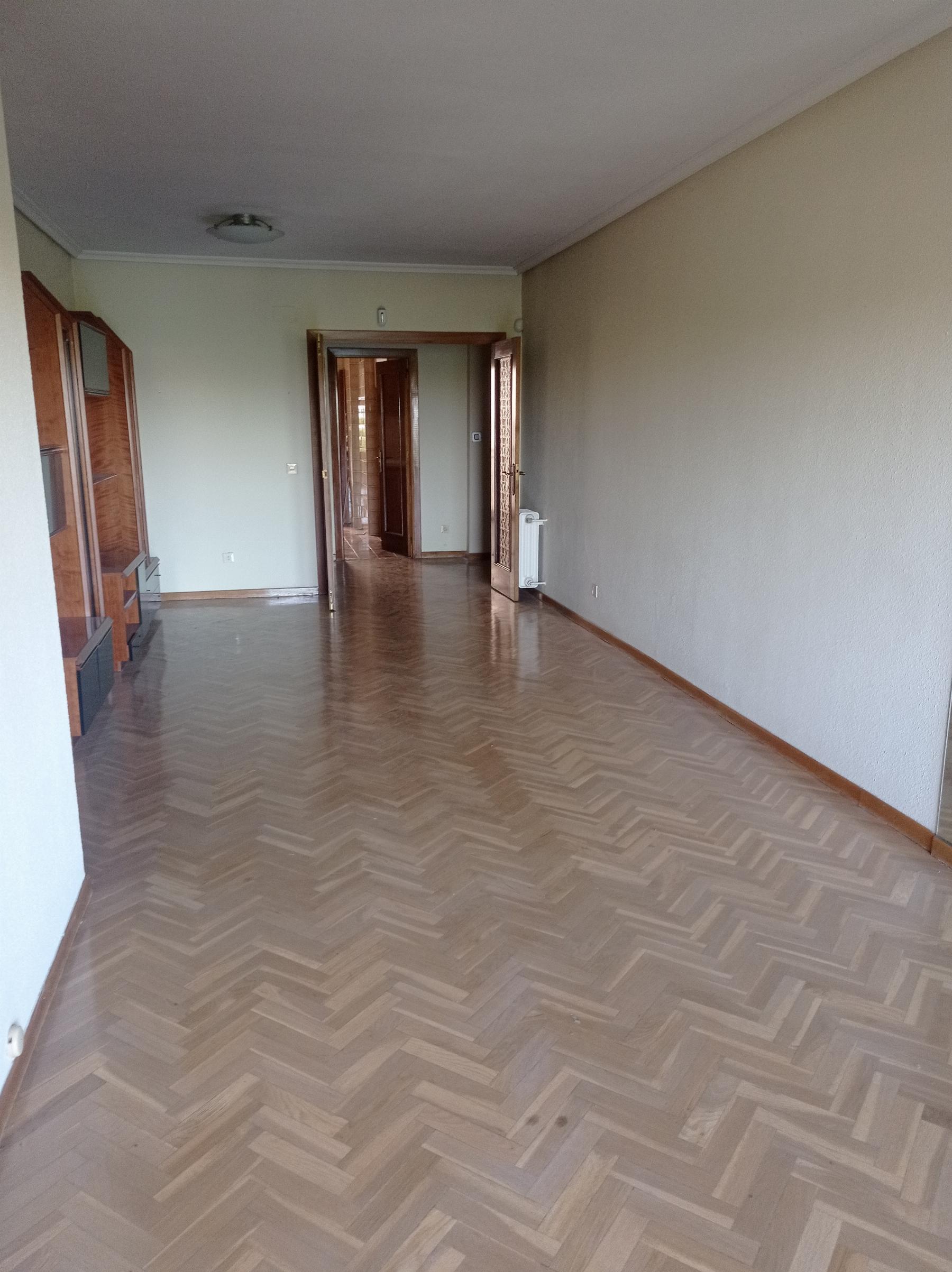 Venta de piso en Madrid