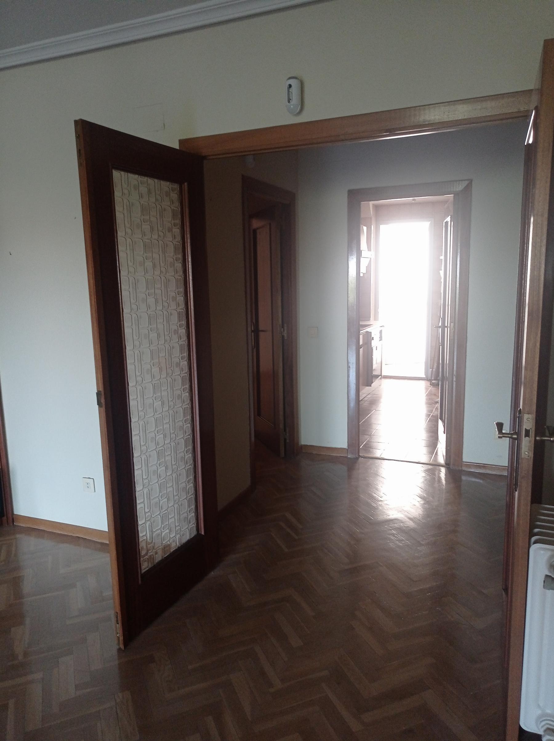 Venta de piso en Madrid