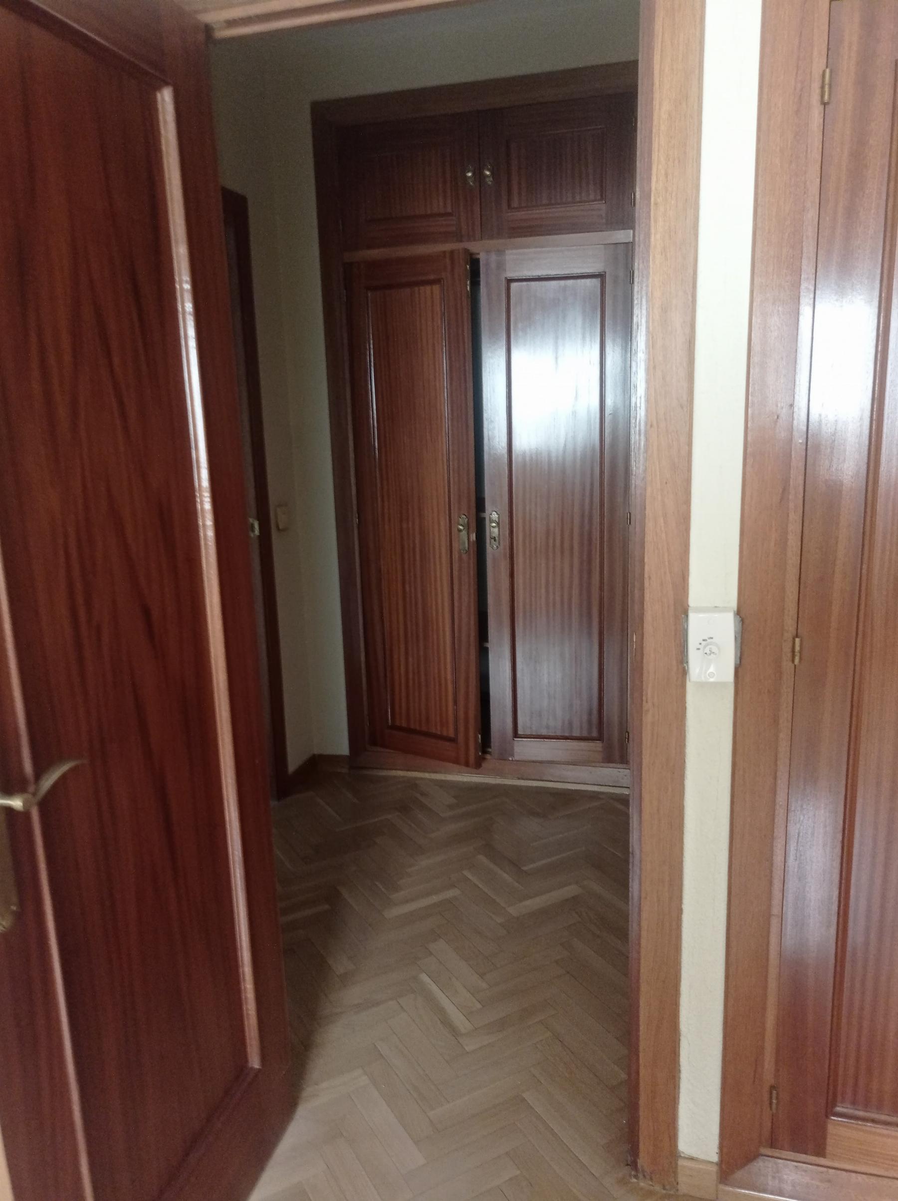 Venta de piso en Madrid