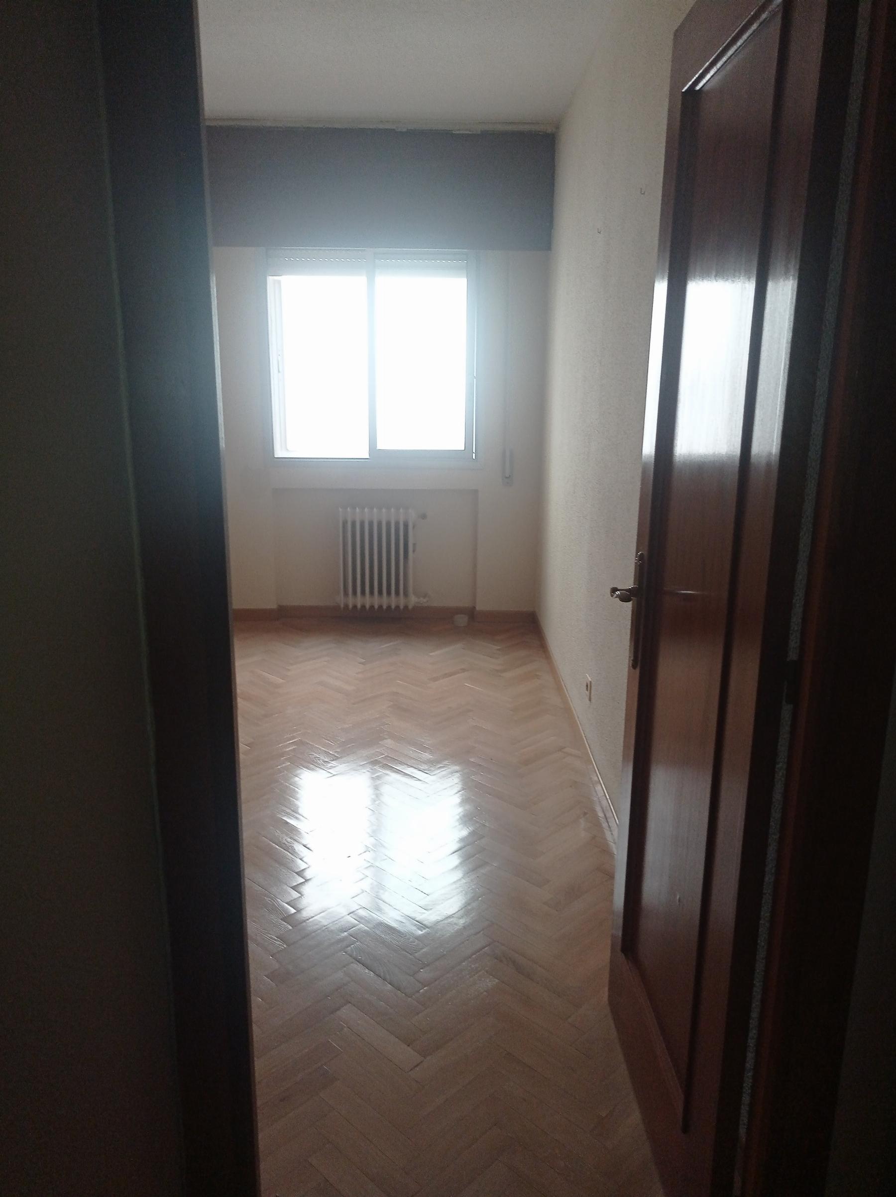 Venta de piso en Madrid