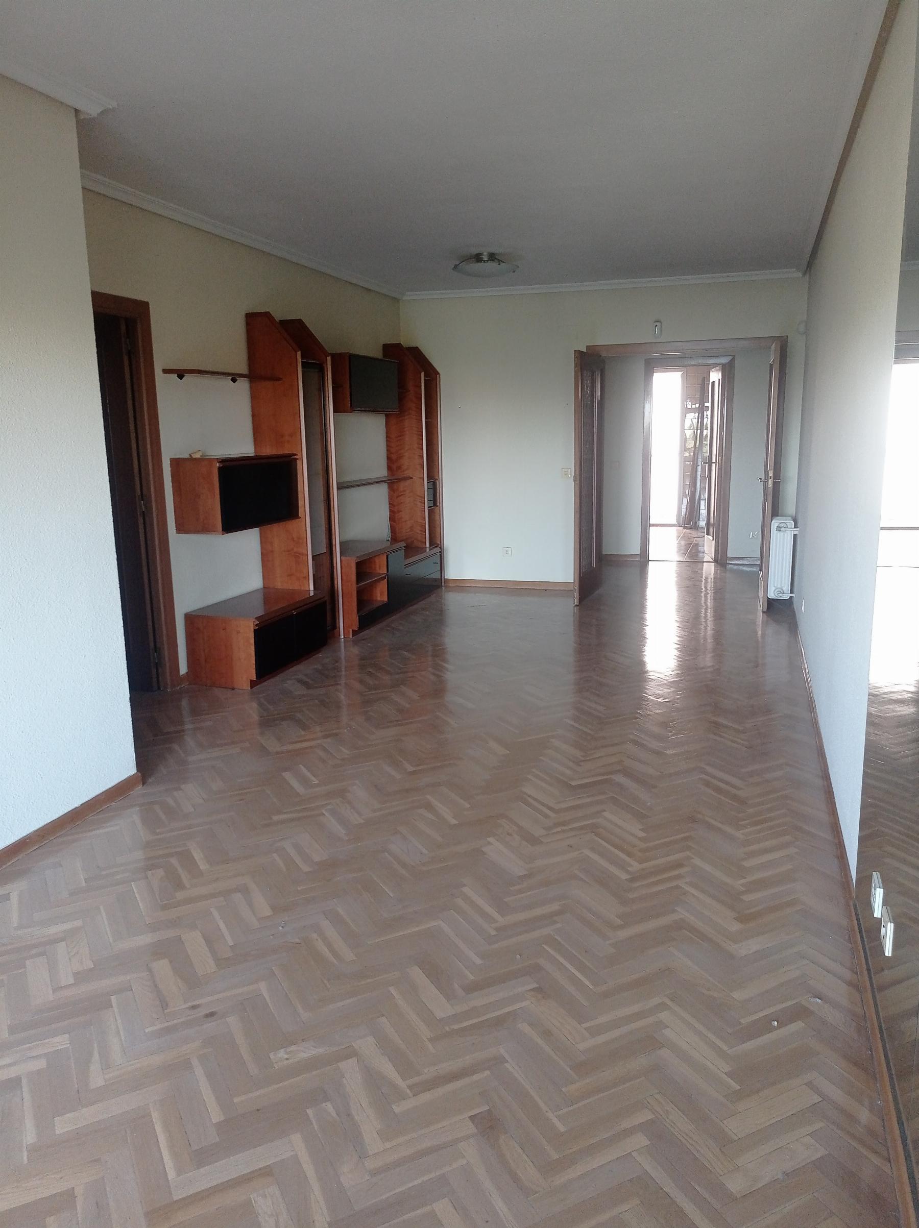 Venta de piso en Madrid