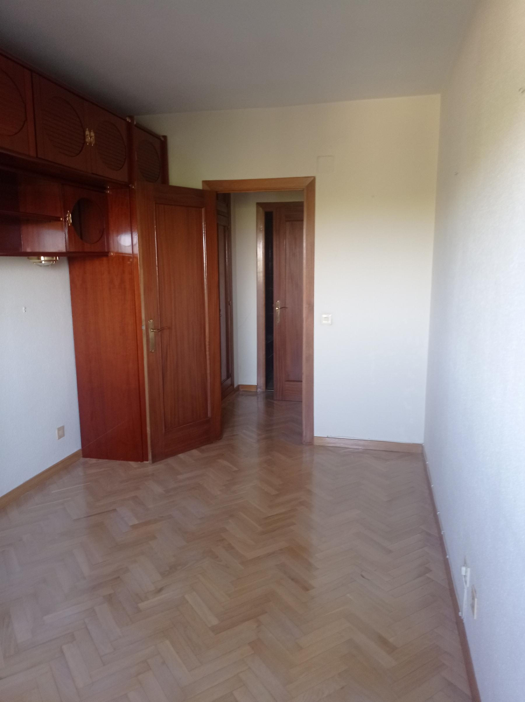 Venta de piso en Madrid