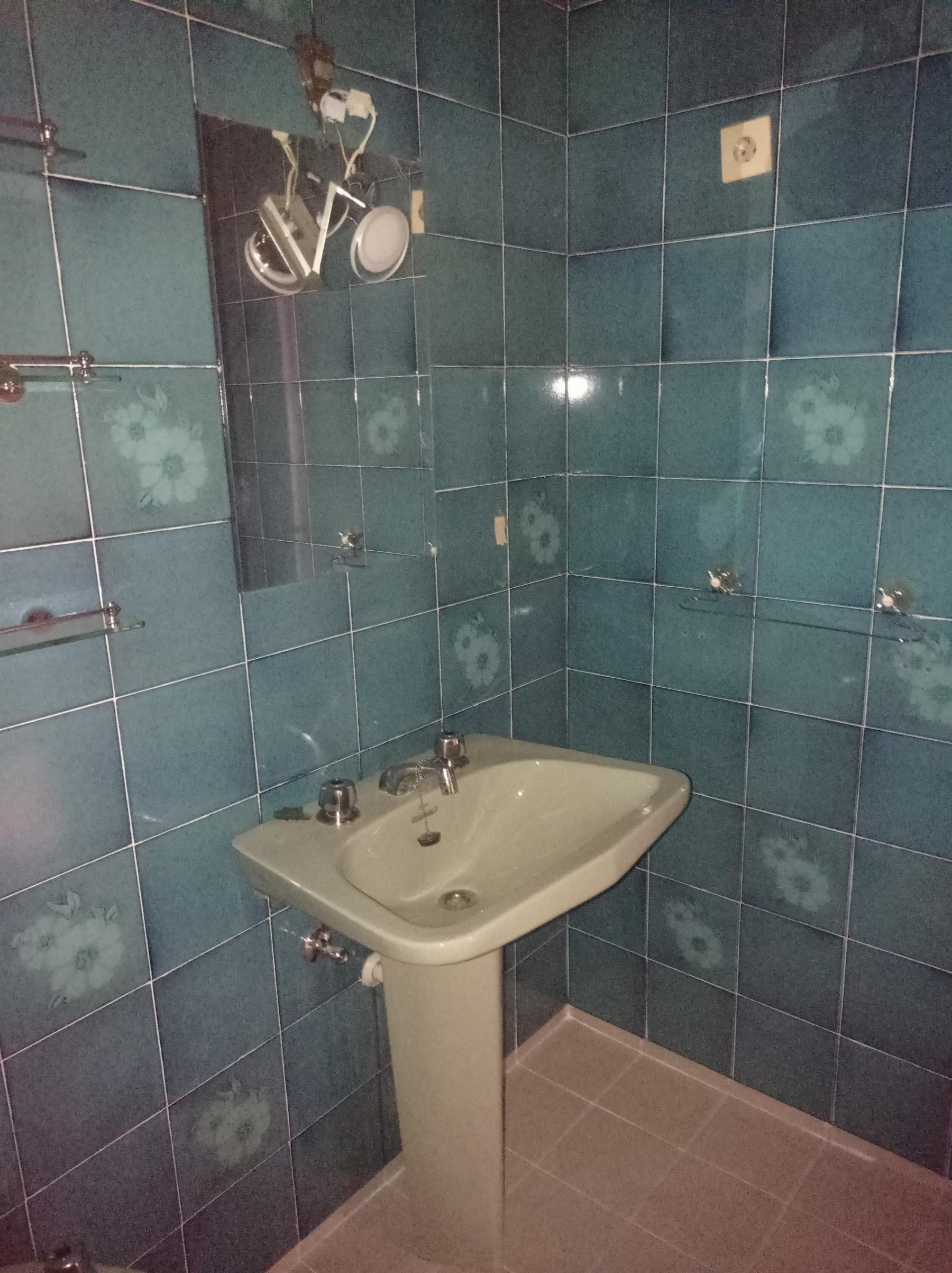 Venta de piso en Madrid