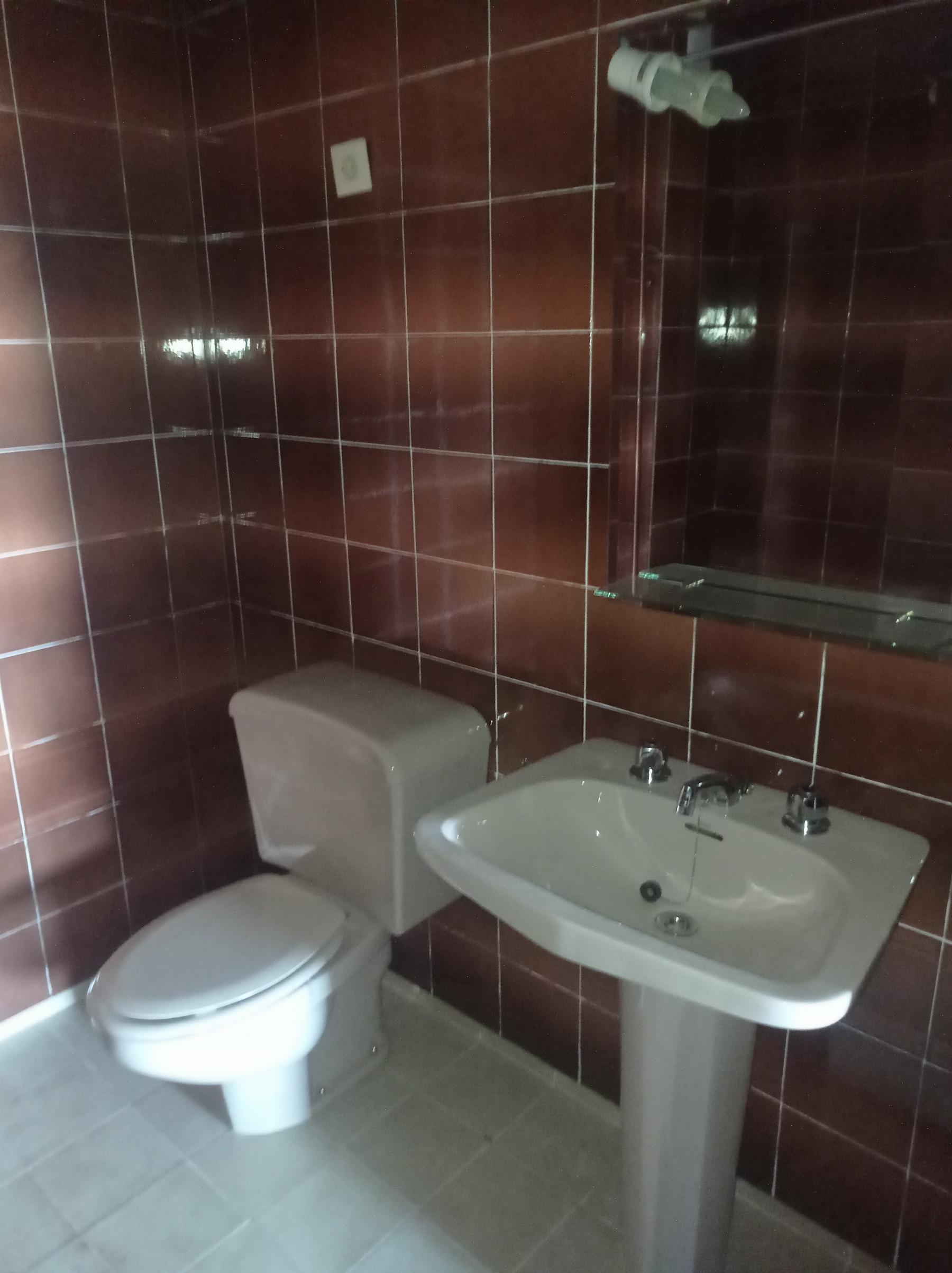 Venta de piso en Madrid