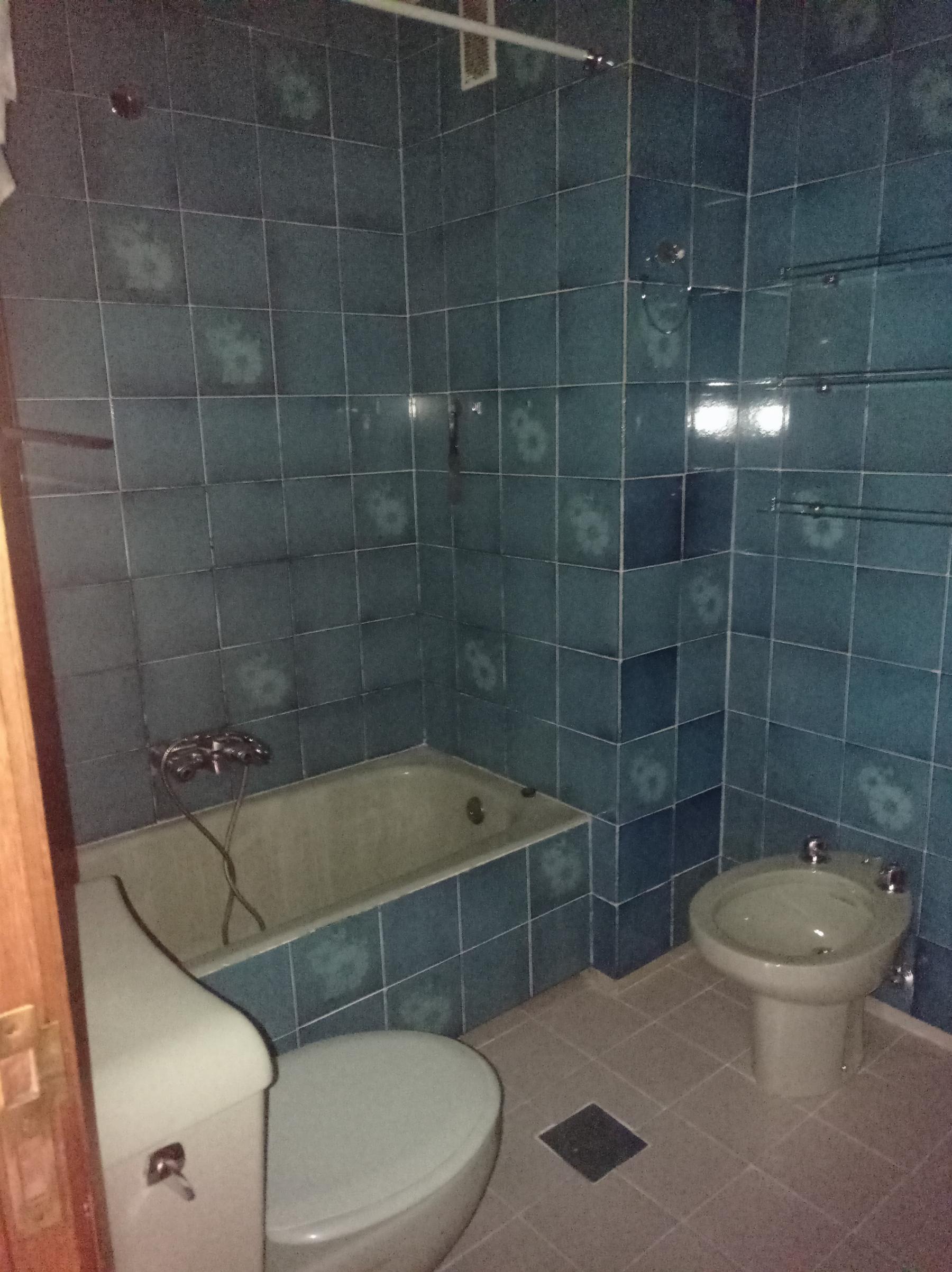 Venta de piso en Madrid