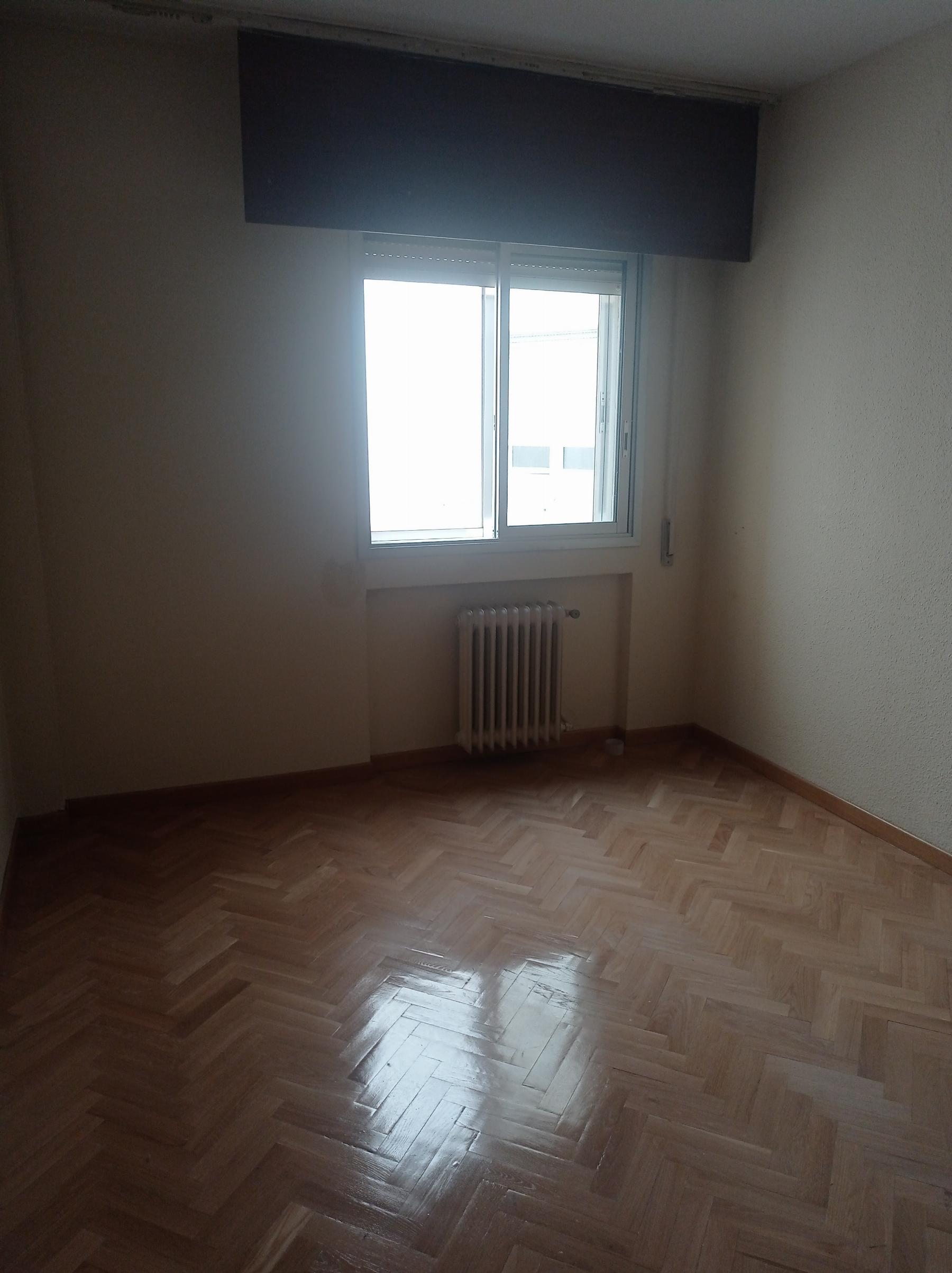 Venta de piso en Madrid