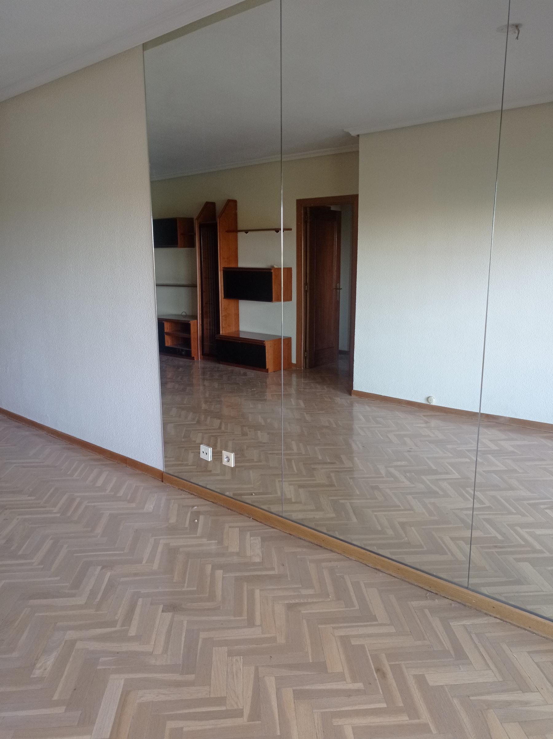 Venta de piso en Madrid