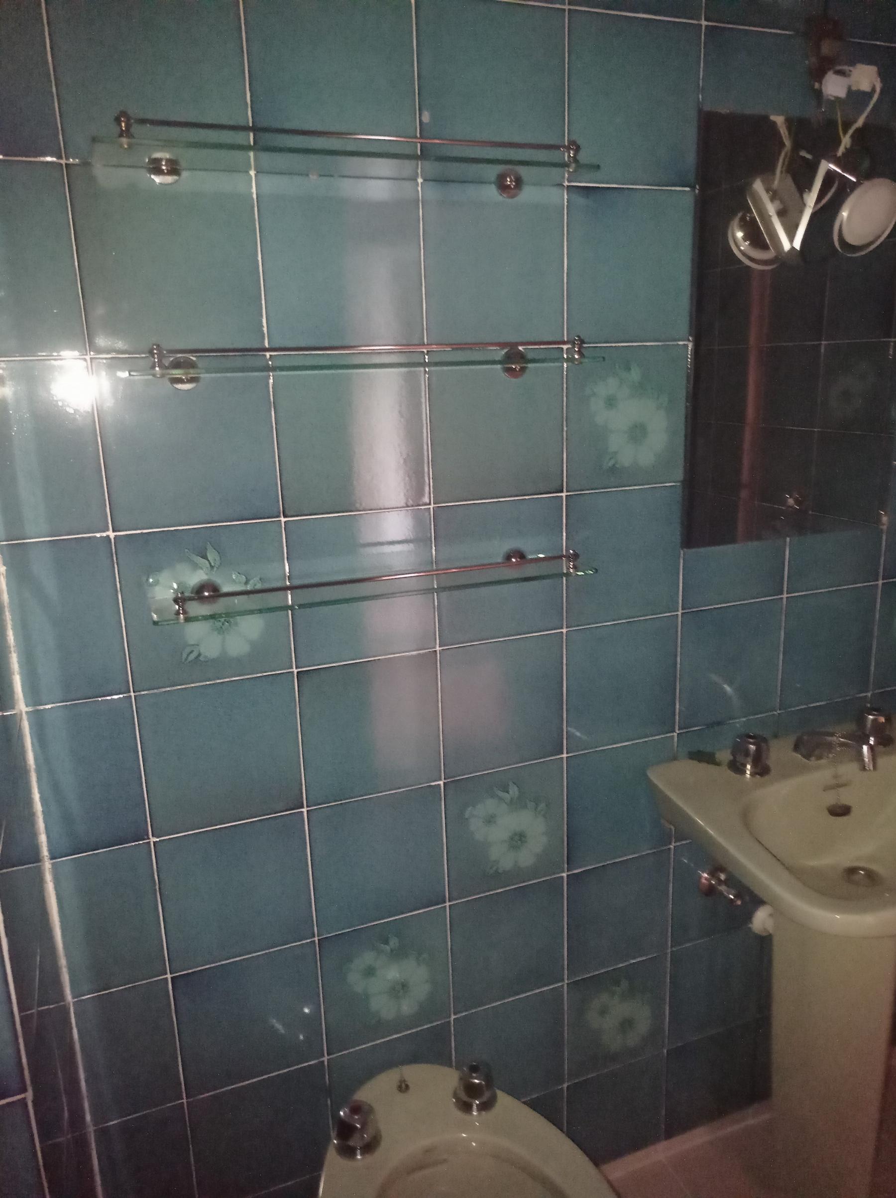 Venta de piso en Madrid