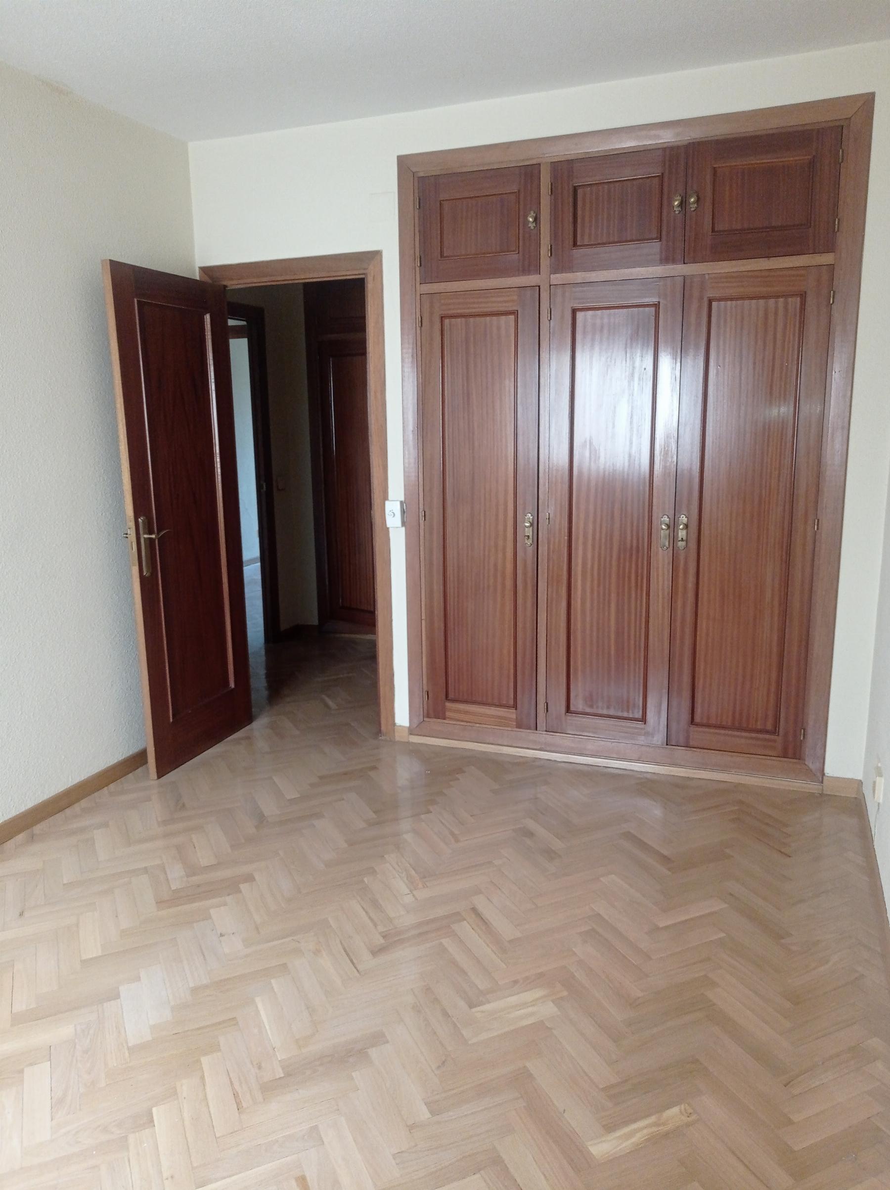 Venta de piso en Madrid