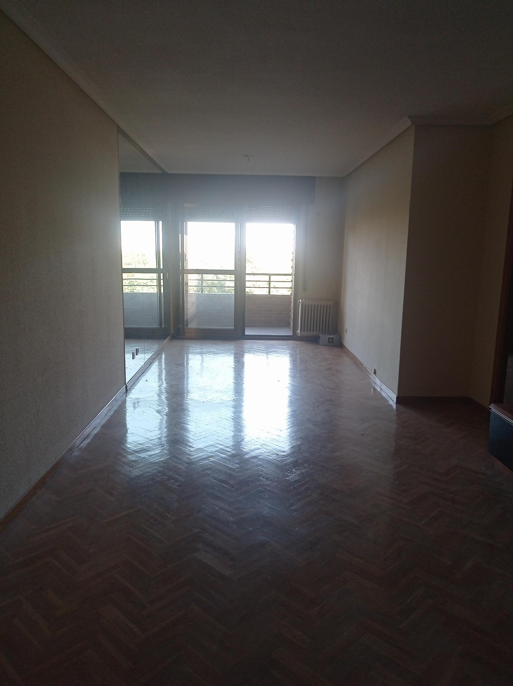 Venta de piso en Madrid