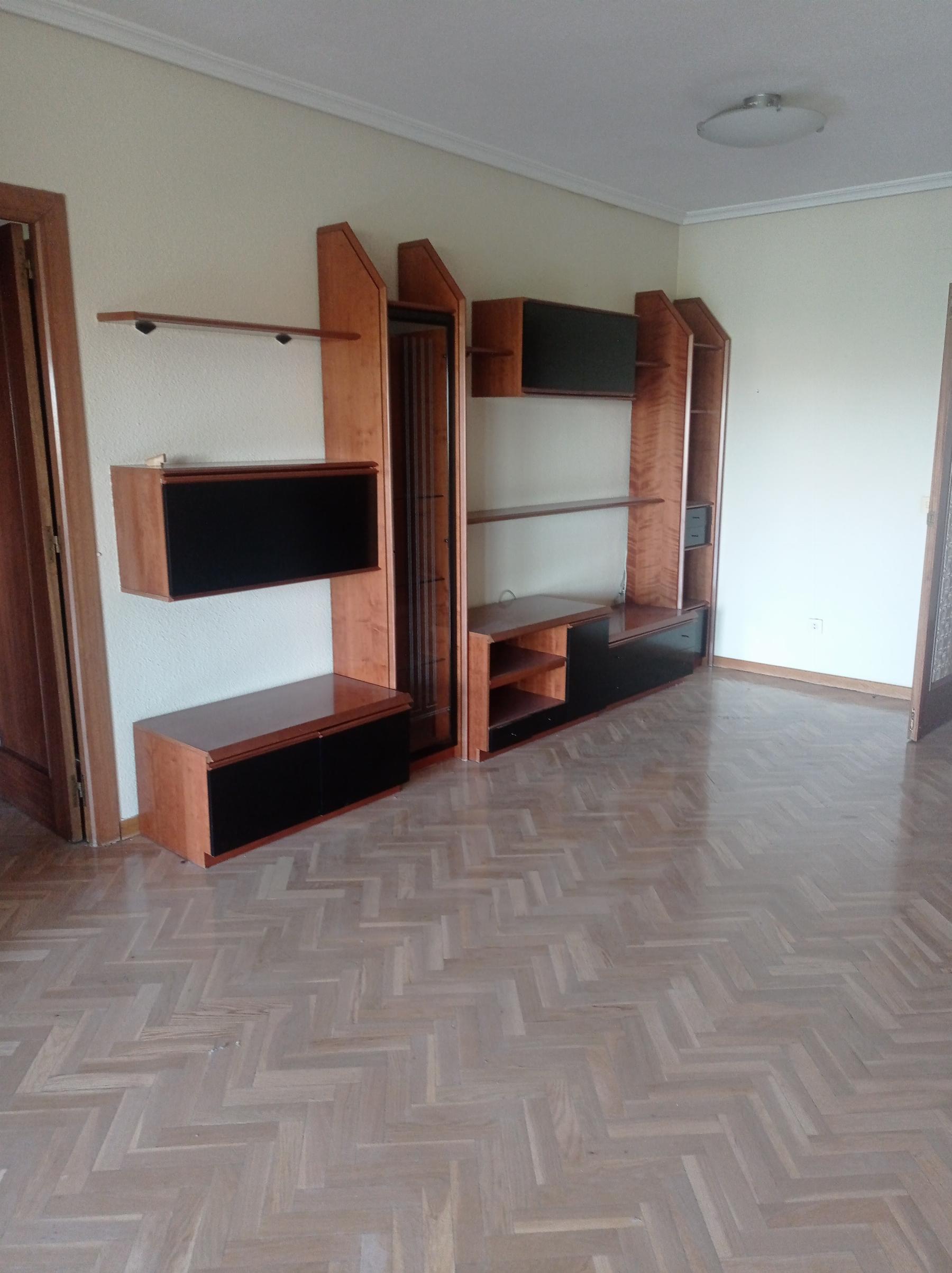 Venta de piso en Madrid