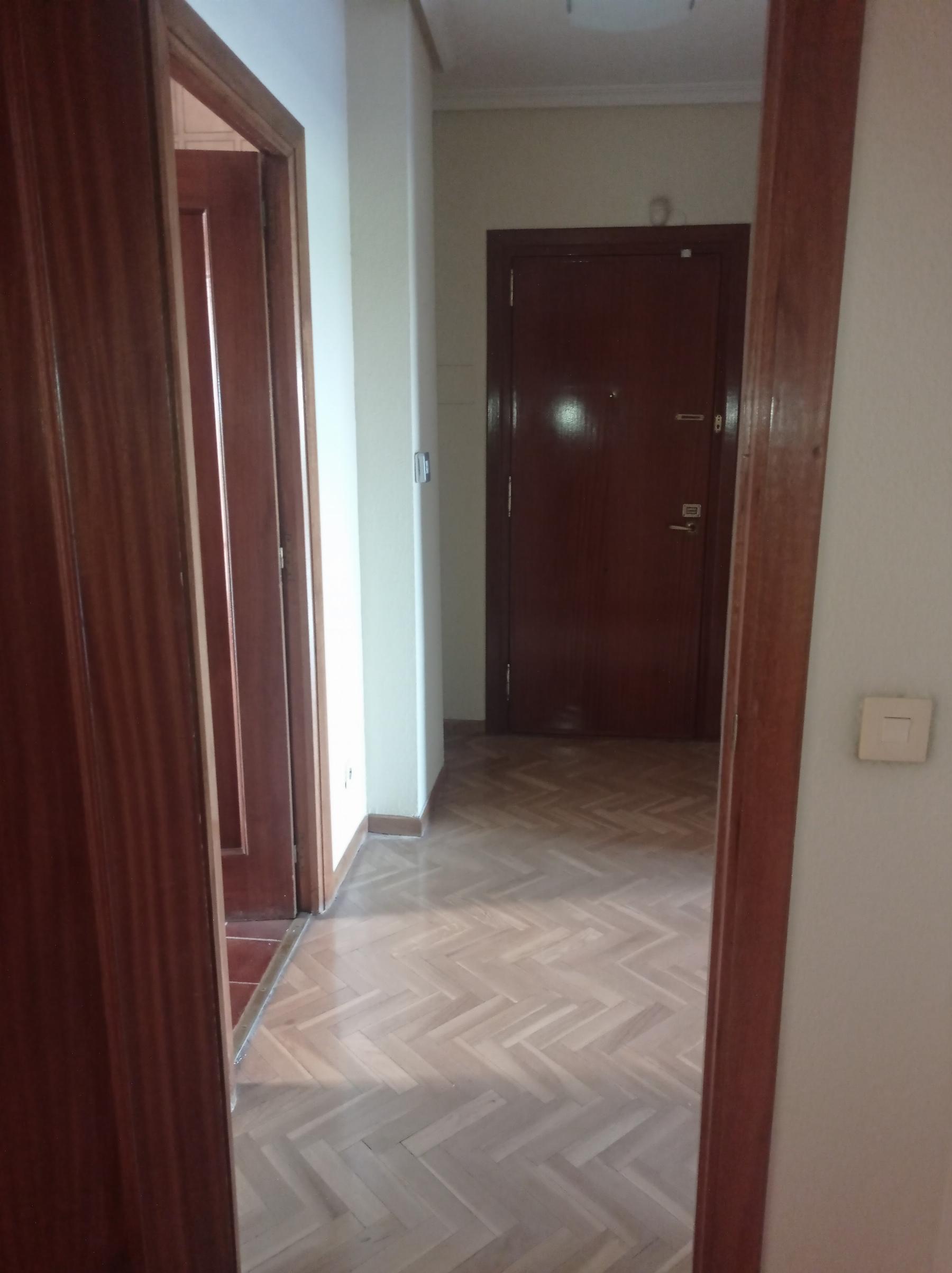 Venta de piso en Madrid