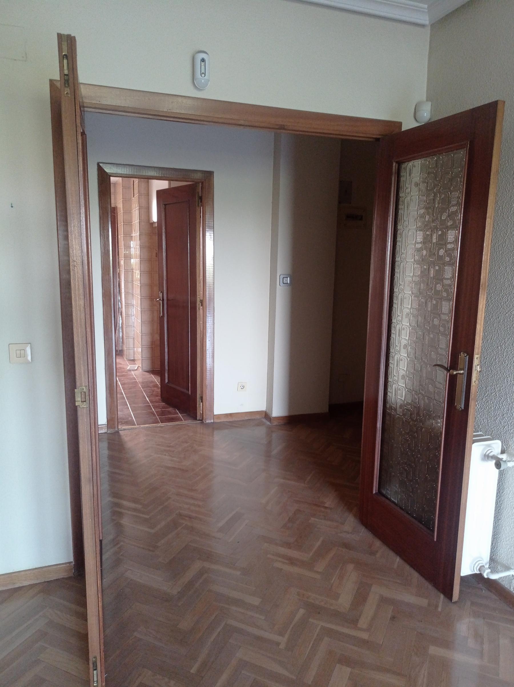 Venta de piso en Madrid