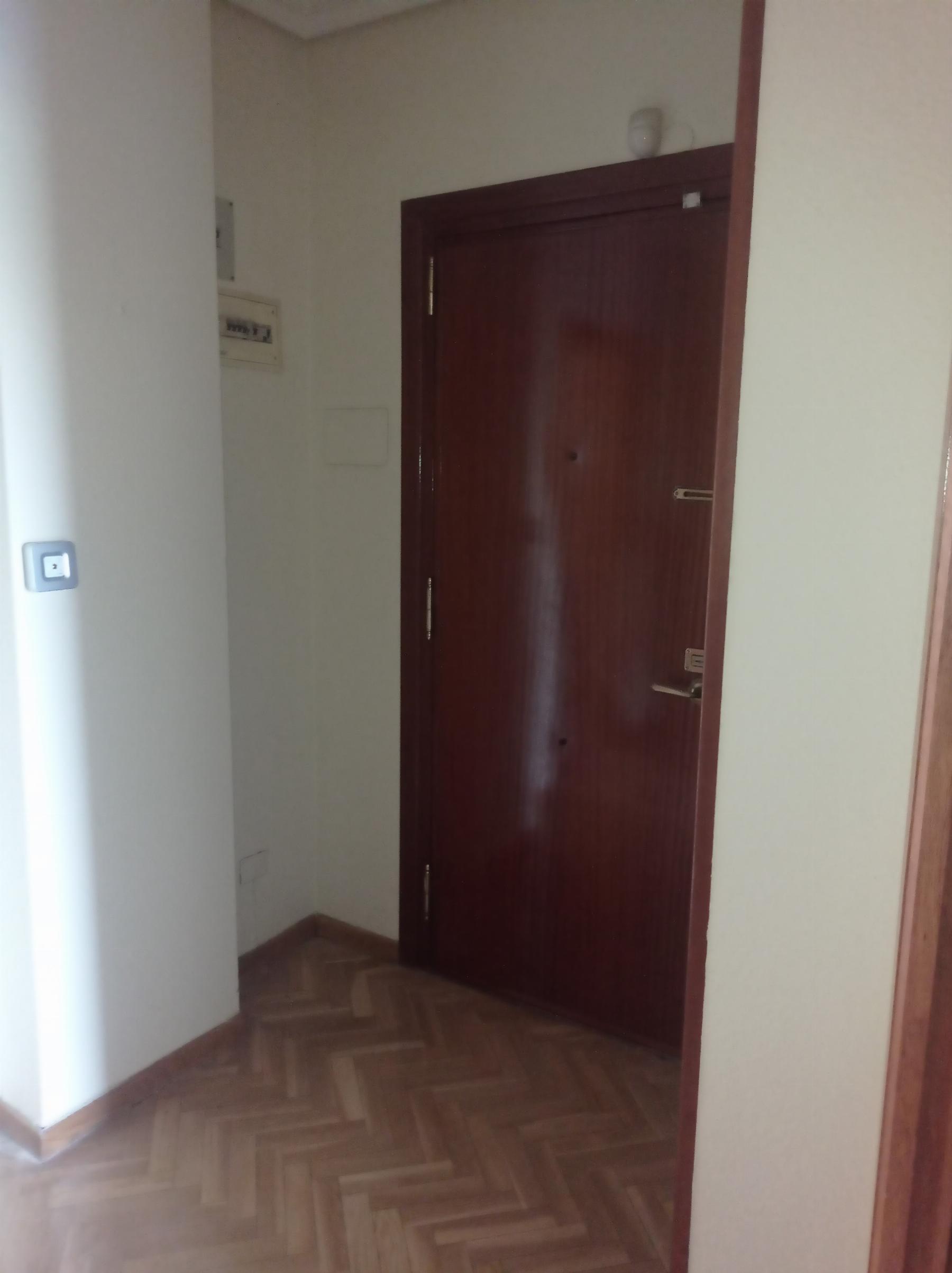 Venta de piso en Madrid