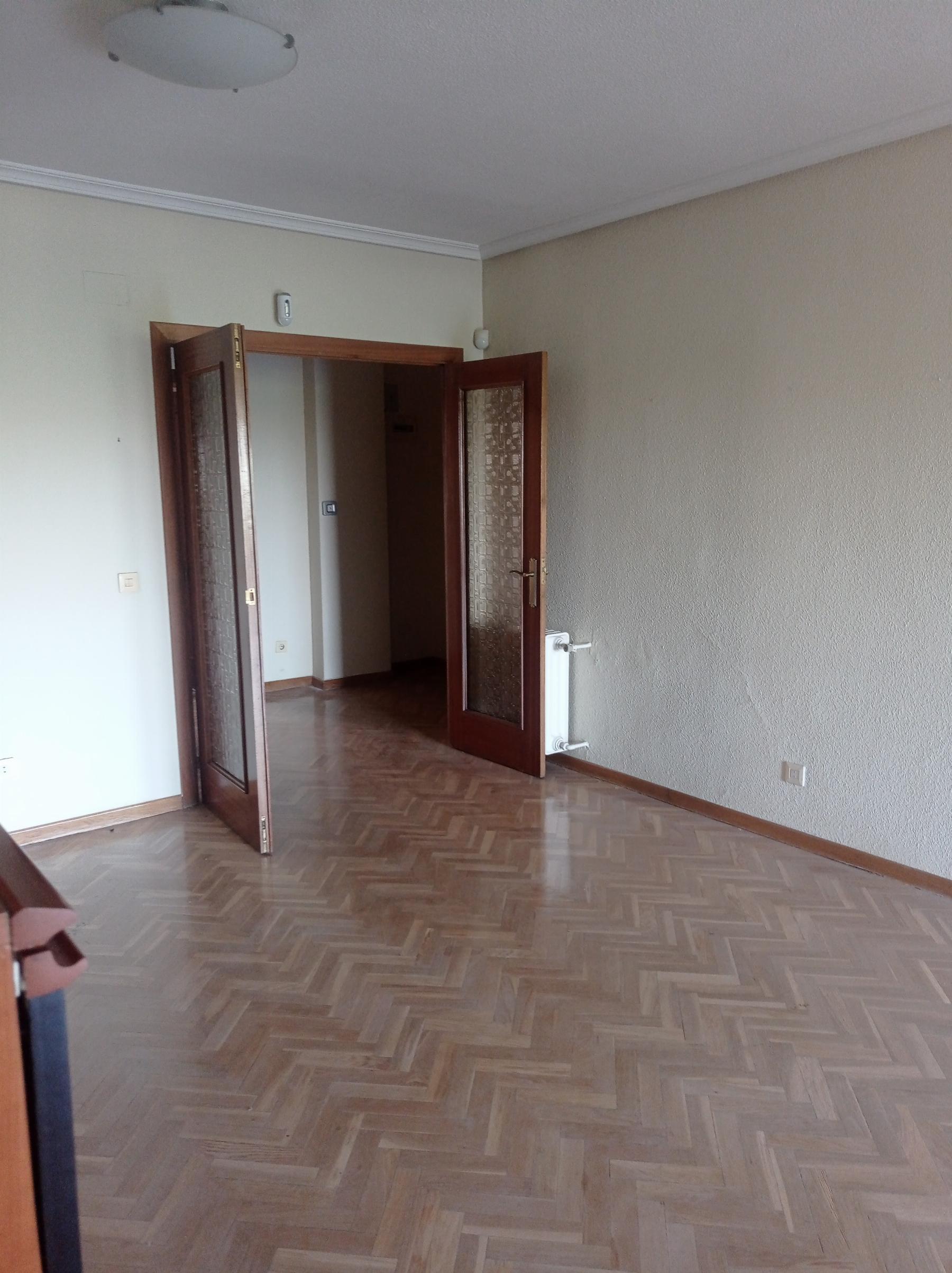 Venta de piso en Madrid