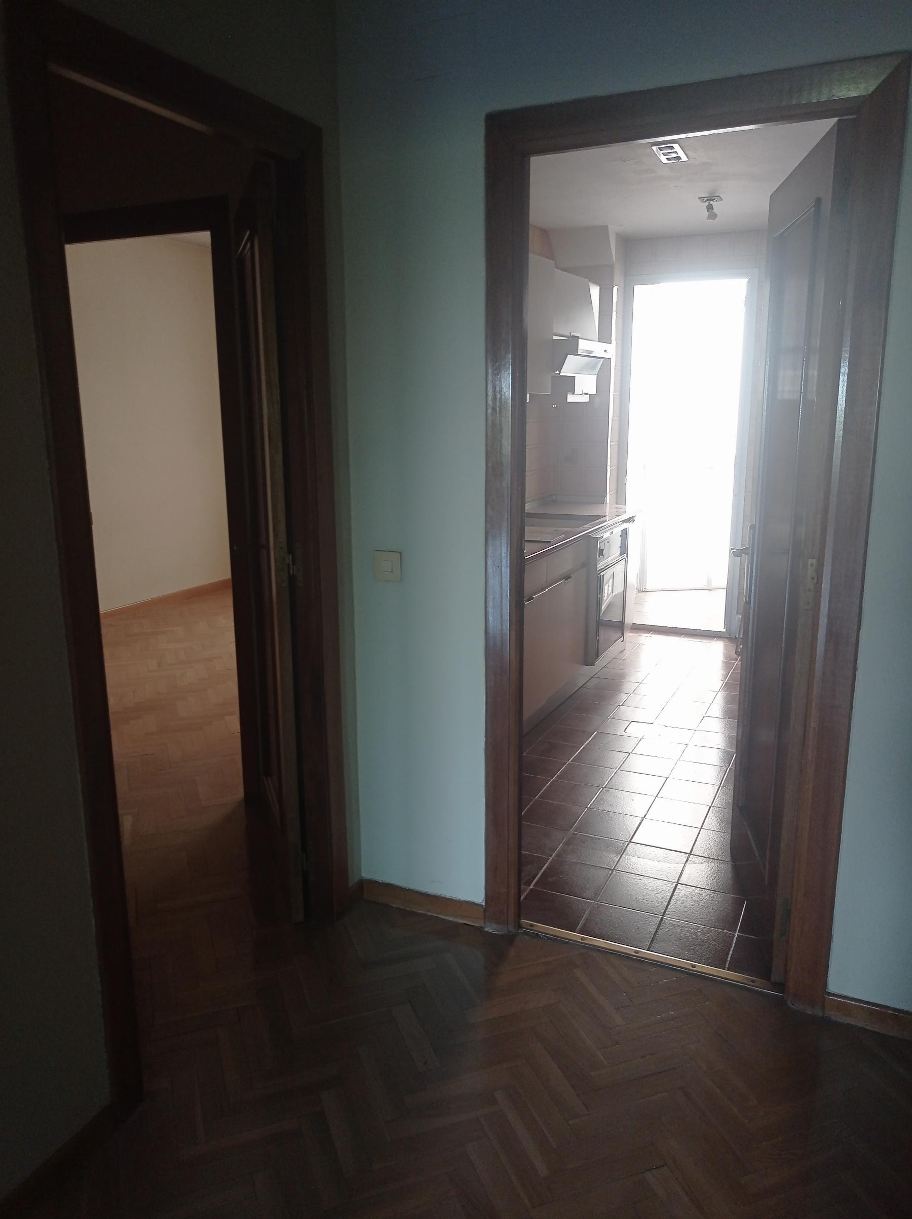 Venta de piso en Madrid