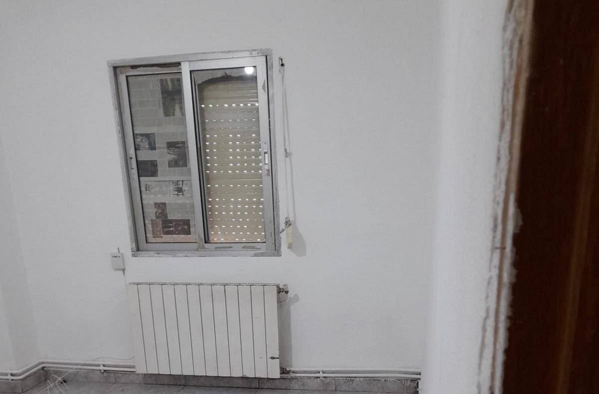 Venta de piso en Torrejón de Ardoz