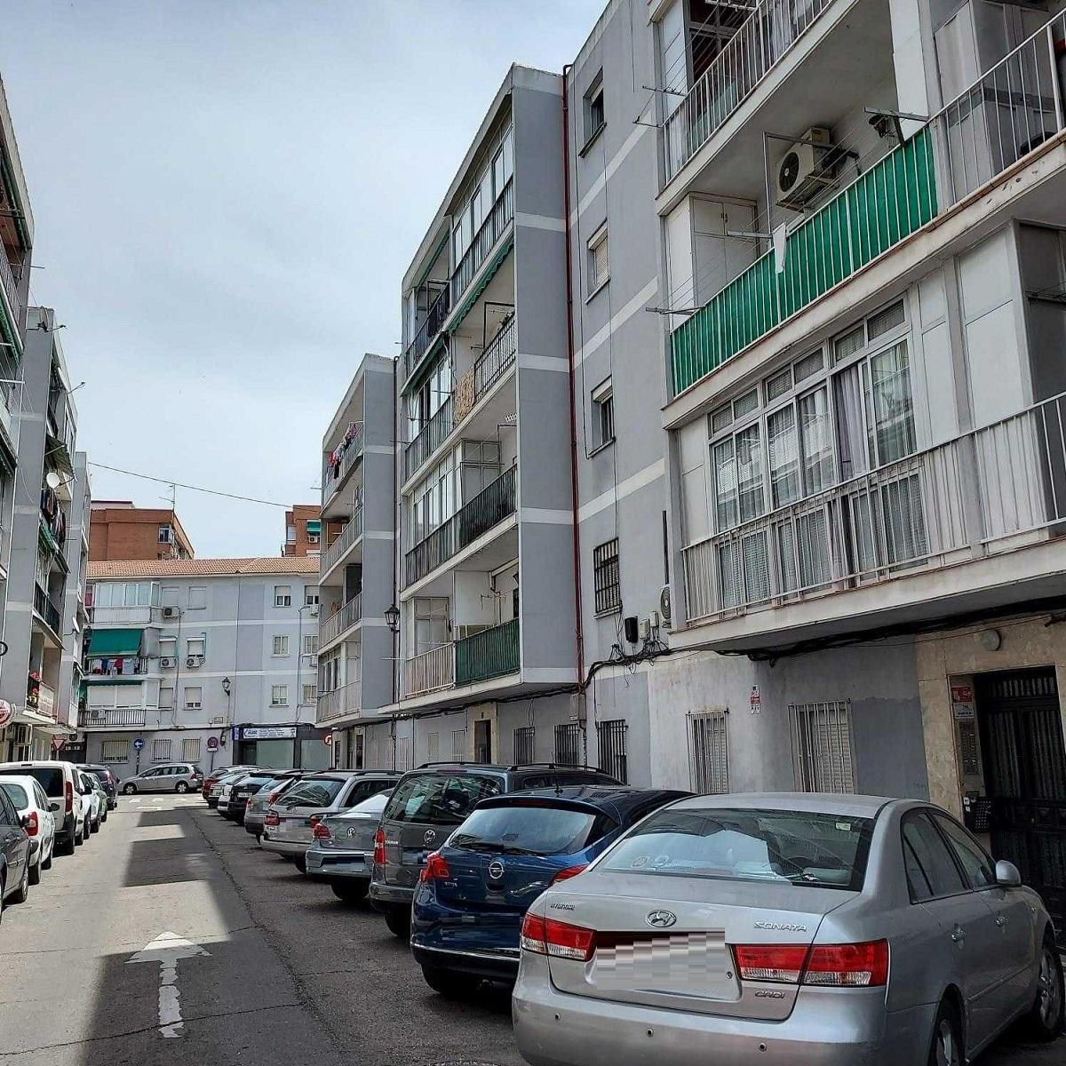 Venta de piso en Torrejón de Ardoz