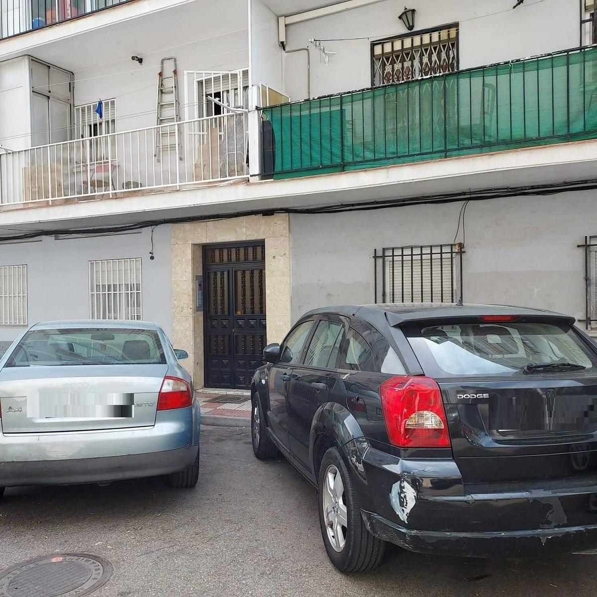 Venta de piso en Torrejón de Ardoz