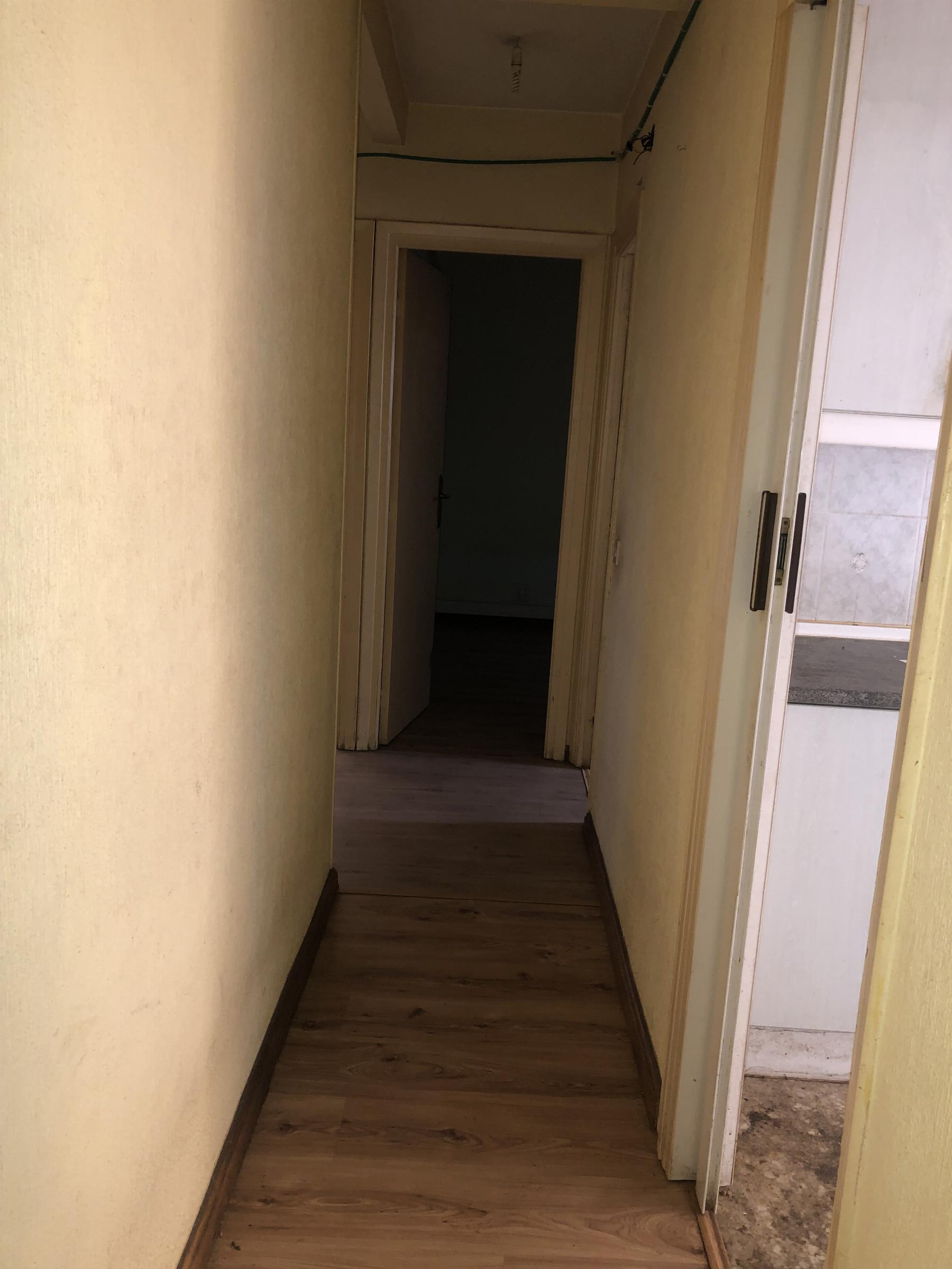 Venta de piso en Griñón