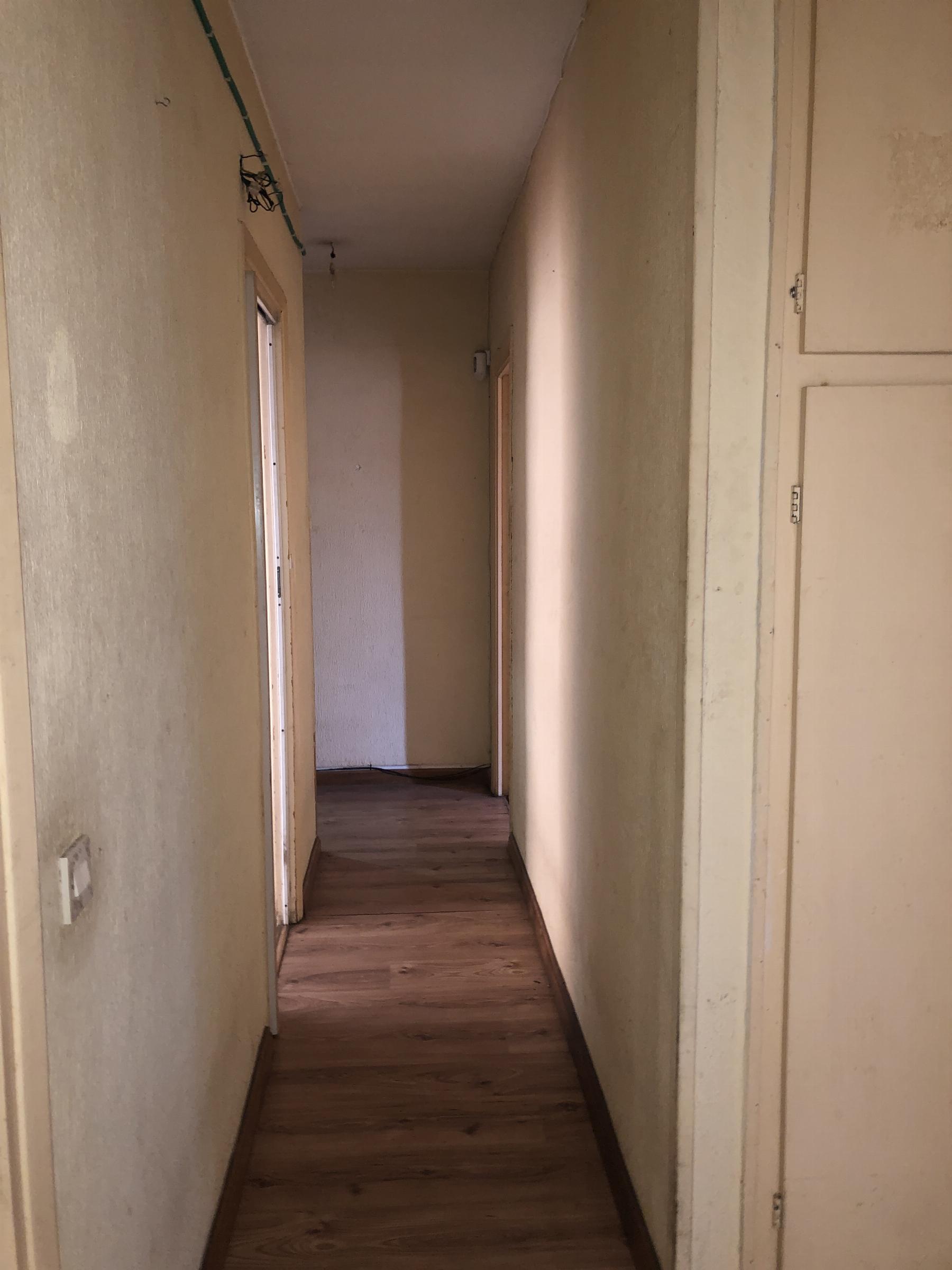 Venta de piso en Griñón