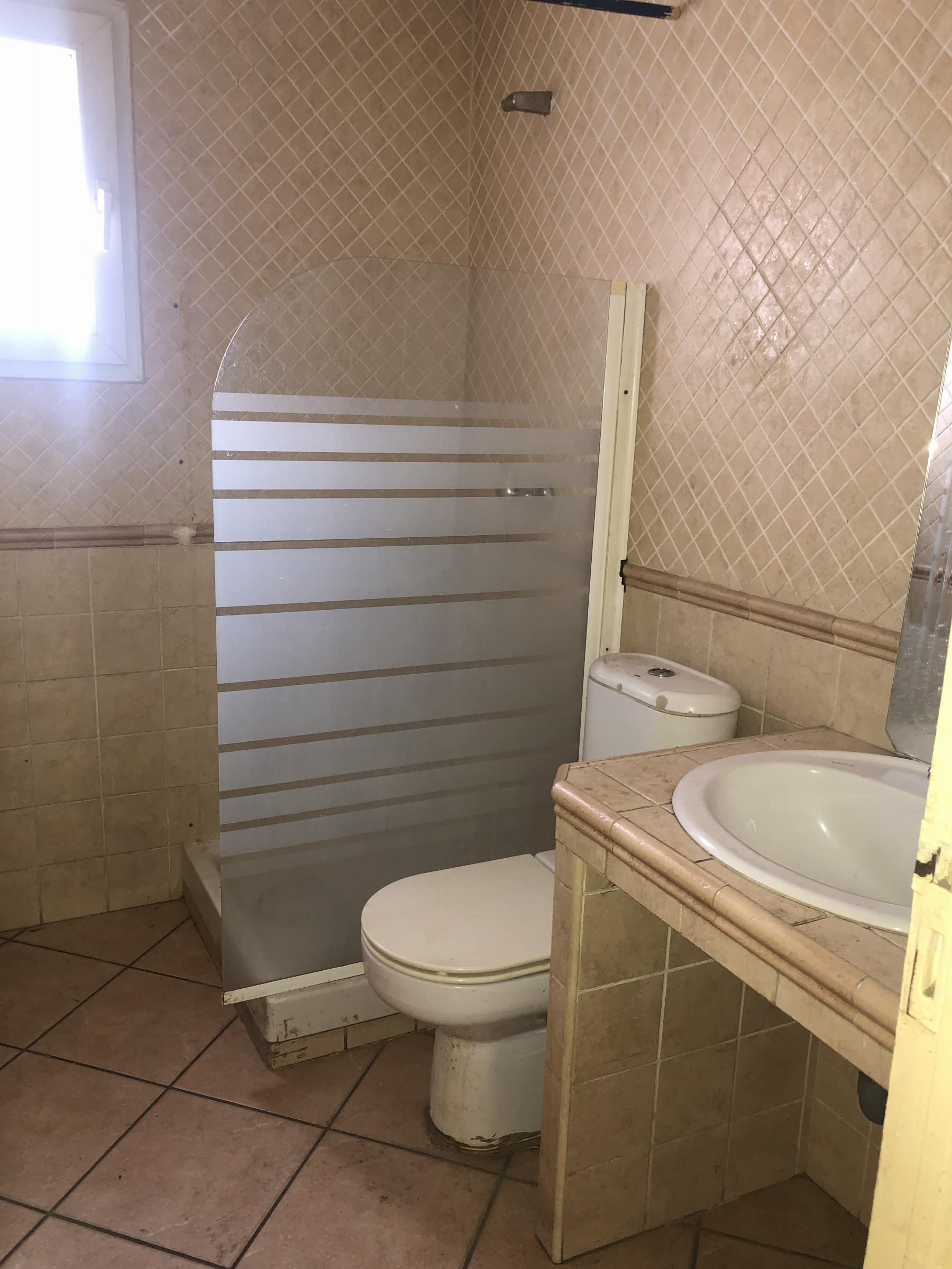 Venta de piso en Griñón